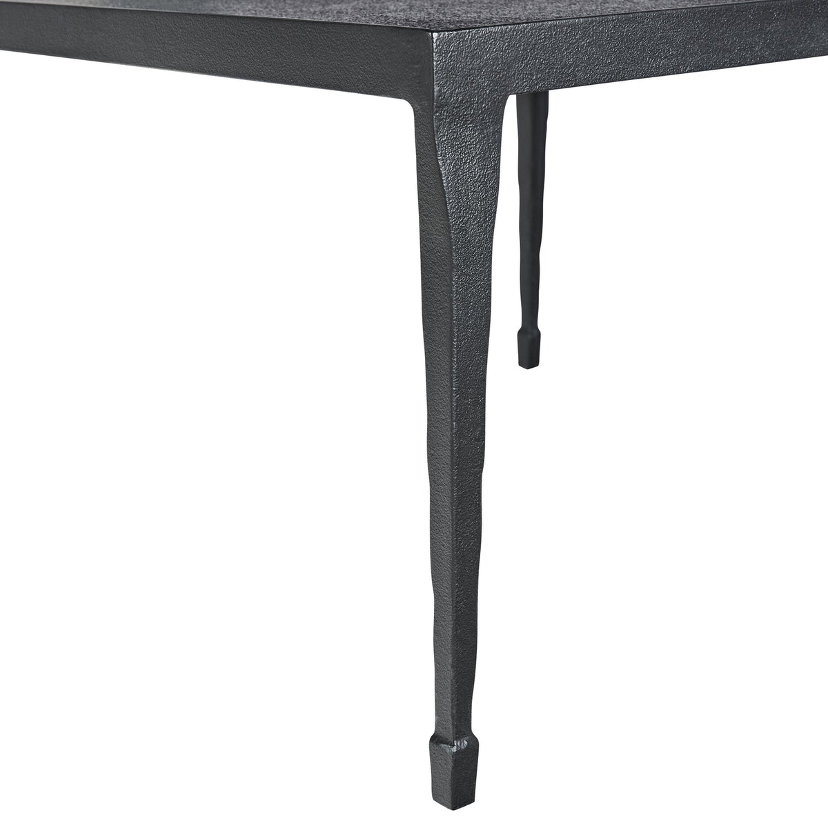 Bernhardt Interiors Halden Cocktail Table in Black, additional view