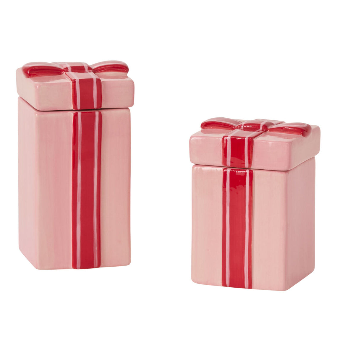 Giftbox Canister