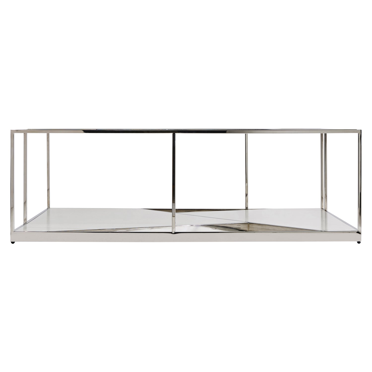 Bernhardt Interiors Maymont Cocktail Table