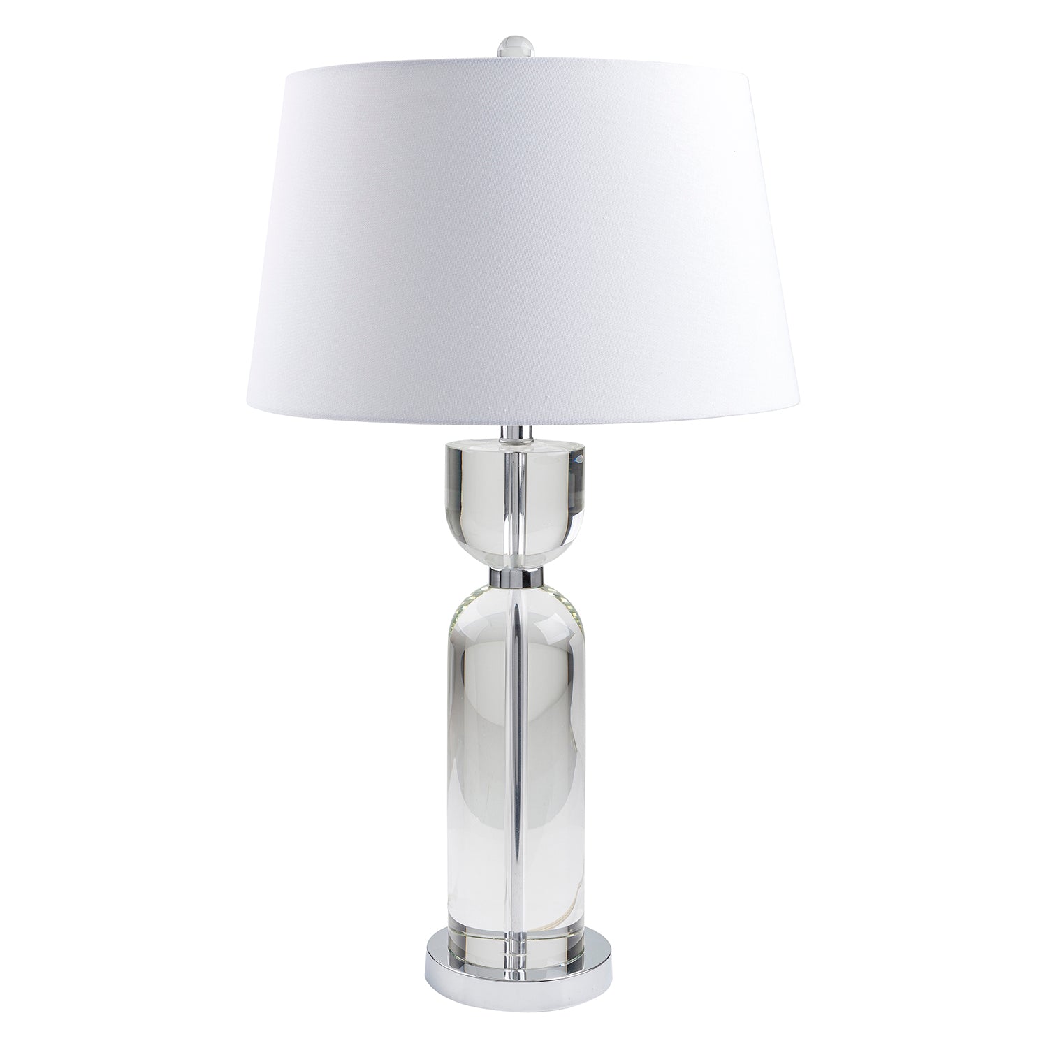 Glamorous Table Lamp