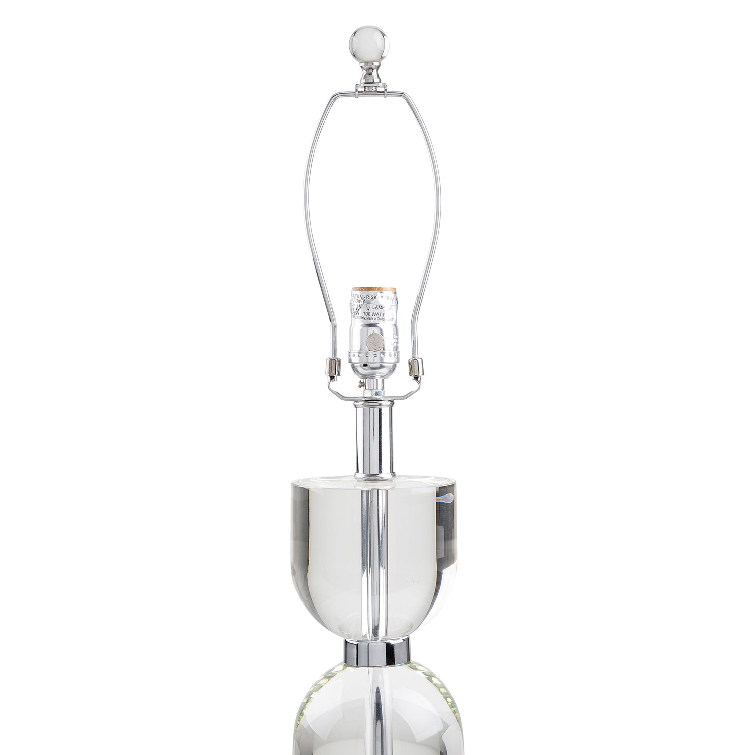 Glamorous Table Lamp