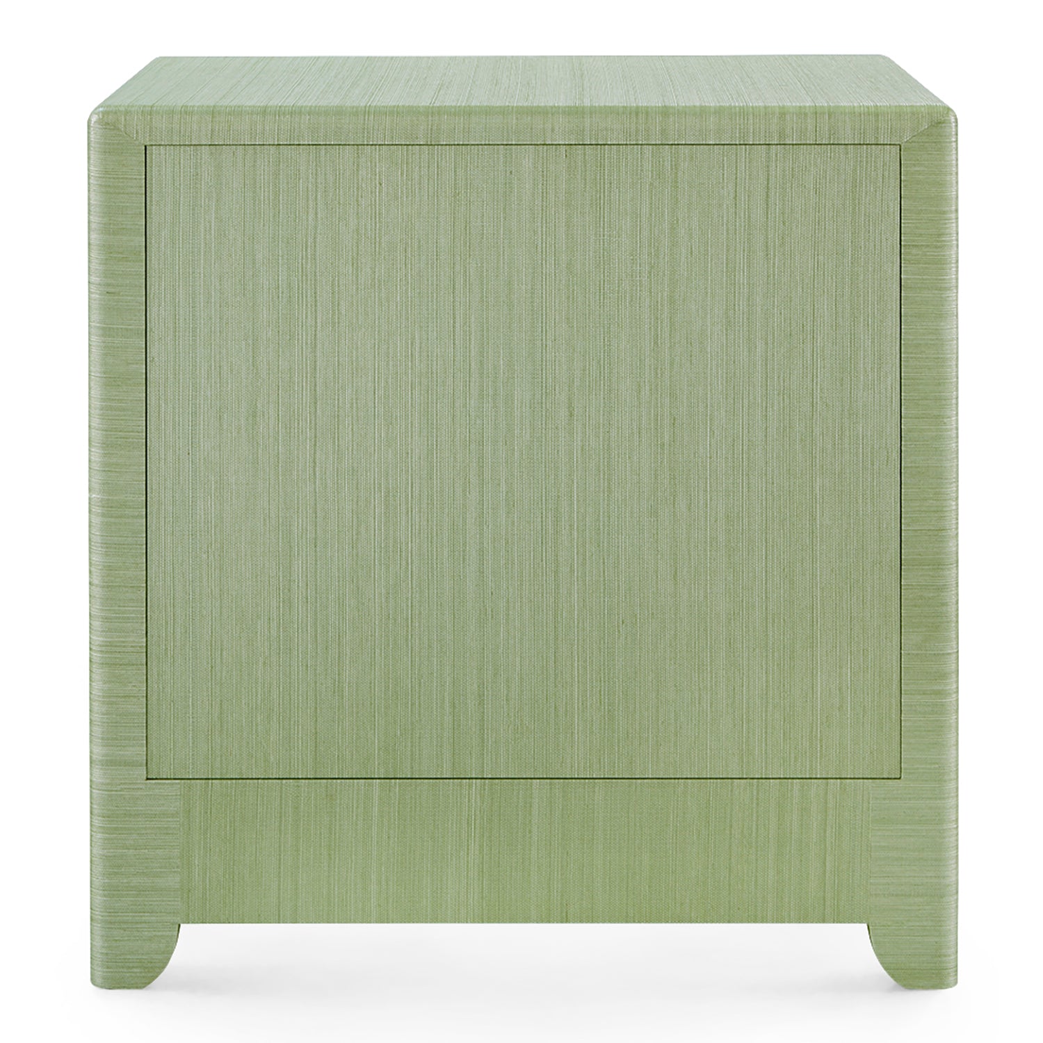 Villa and House Gianna 3 Drawer End Table