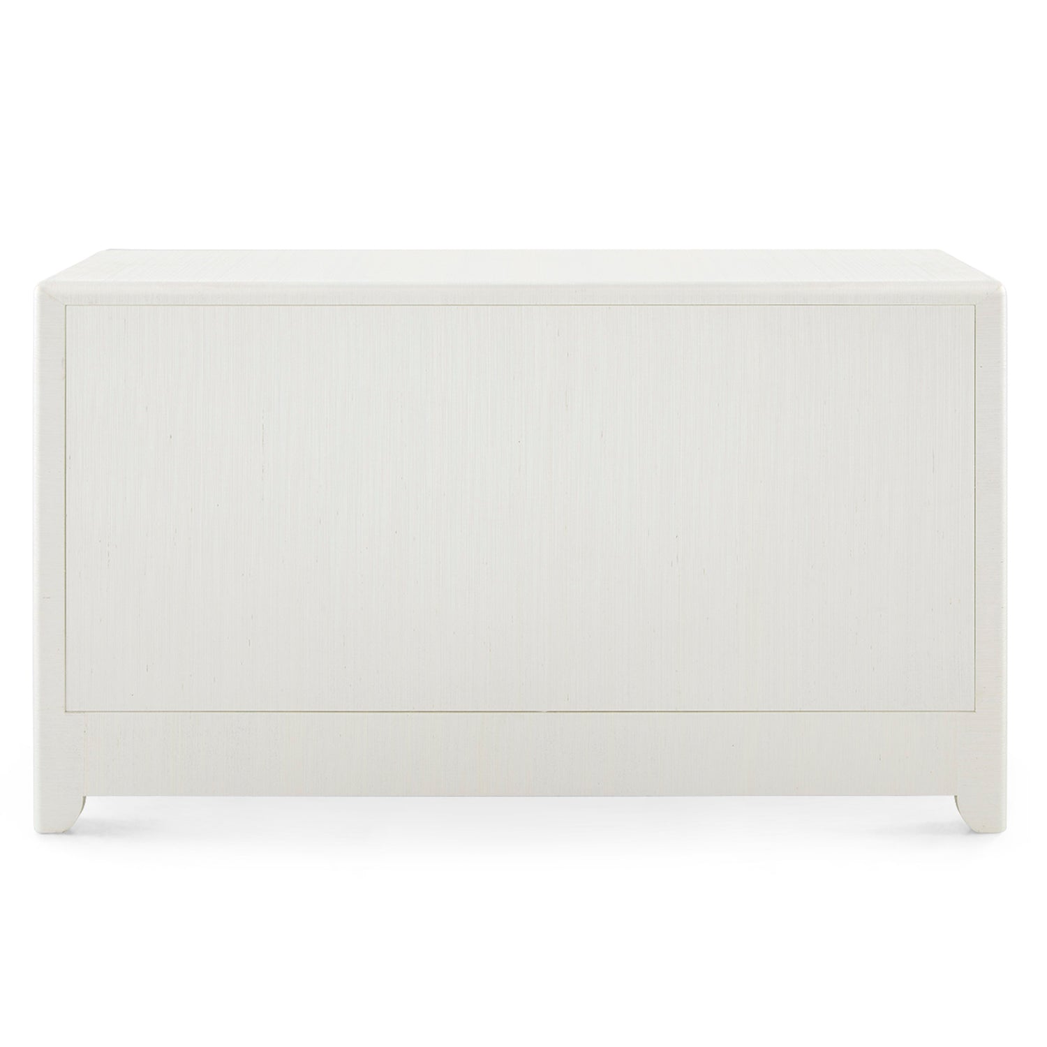 Villa and House Gianna Extra Large 6 Drawer