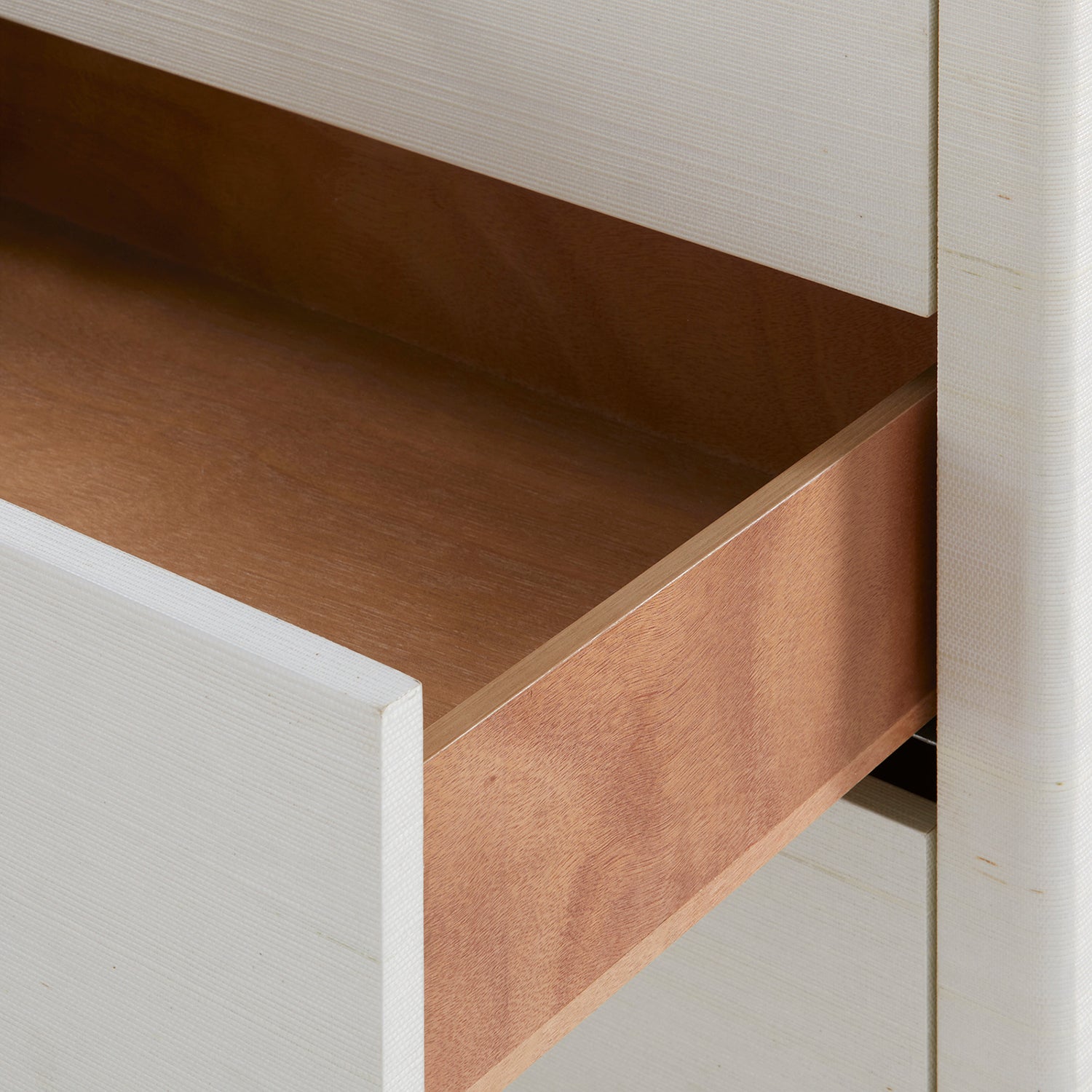 Villa and House Gianna Extra Large 6 Drawer