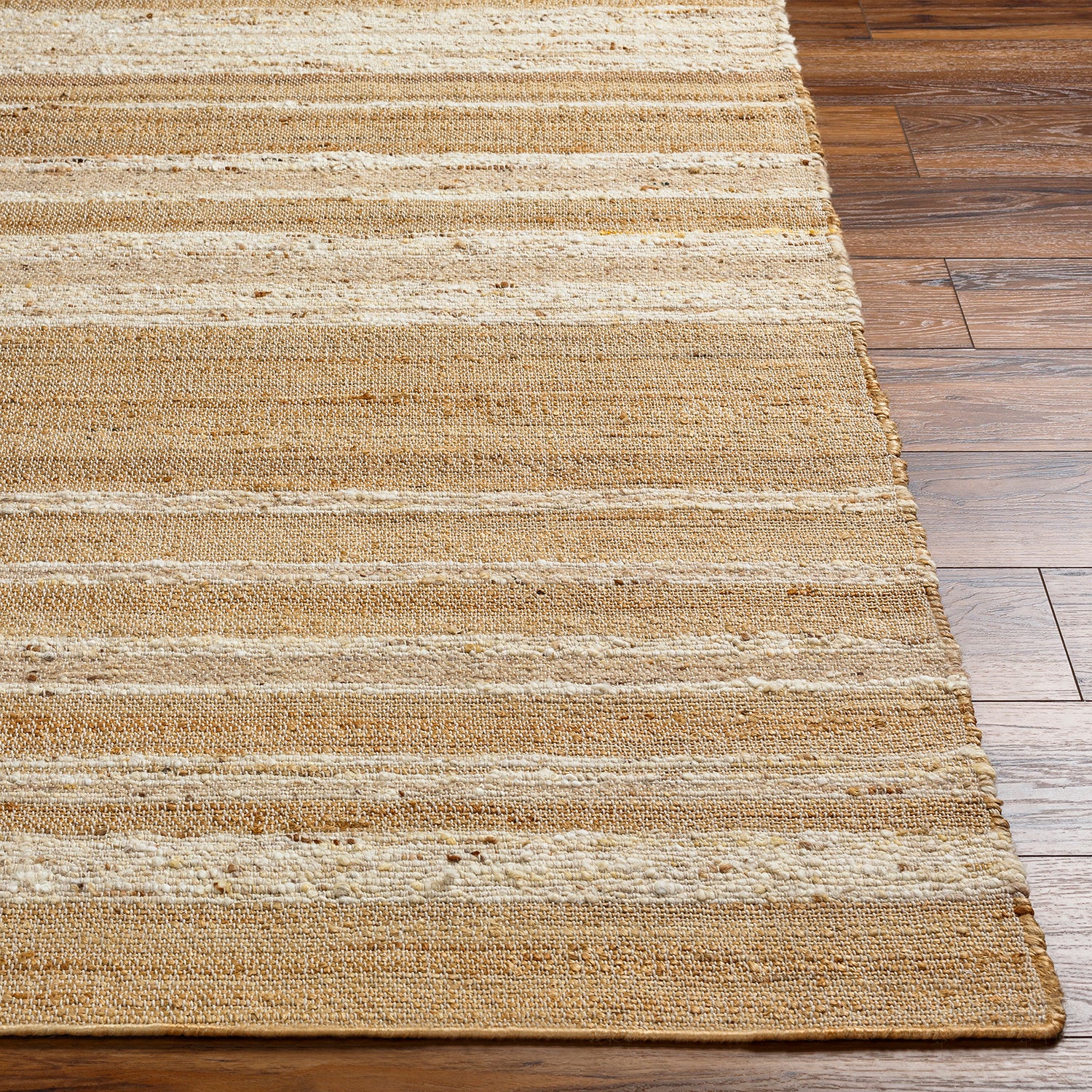 Surya Geneva Sand Hand Woven Rug
