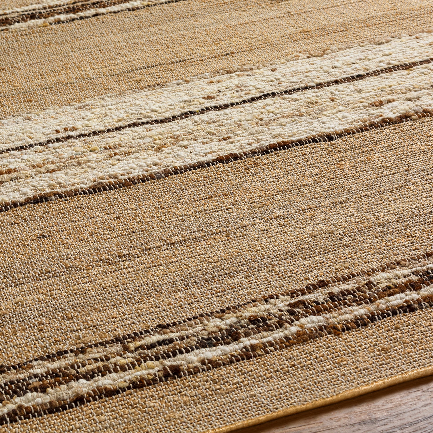 Surya Geneva Fade Hand Woven Rug