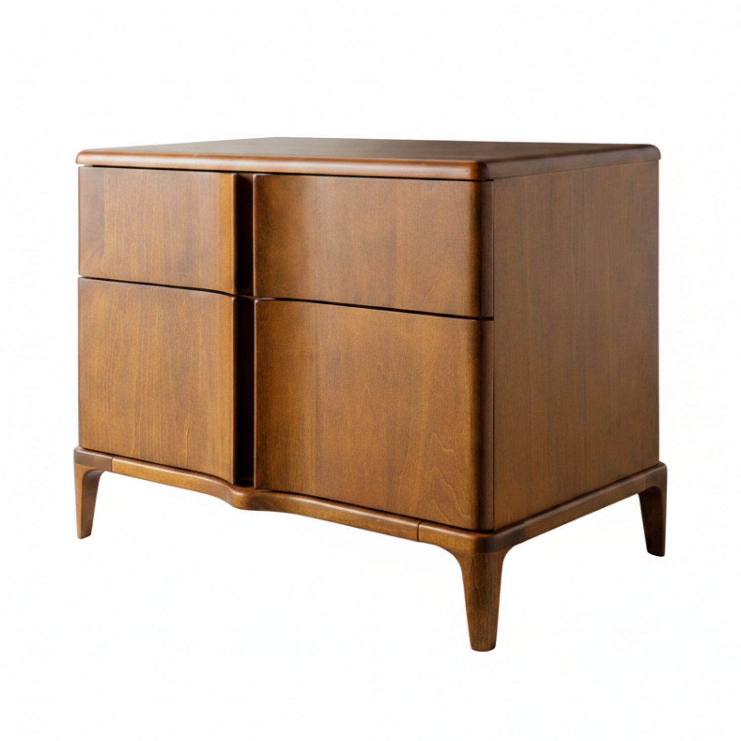 Grande Poplar Nightstand