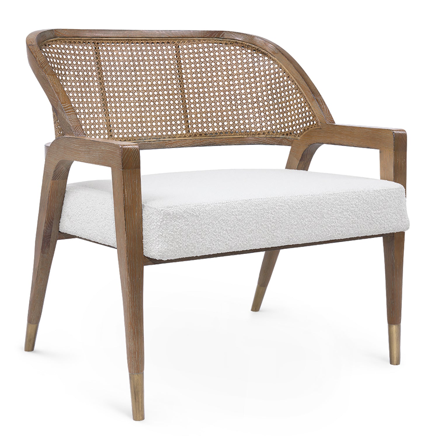 Villa and House George Lounge Chair