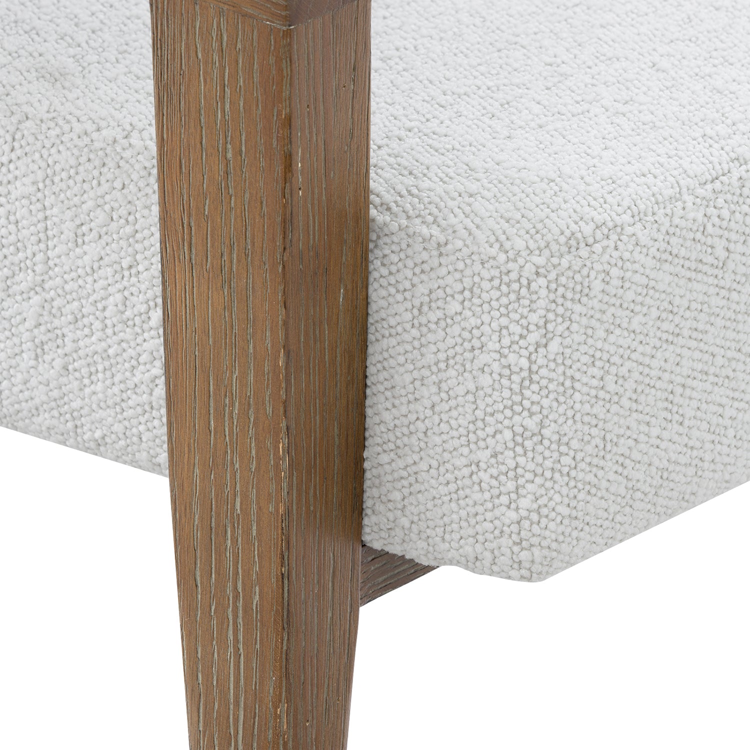 Villa and House George Lounge Chair