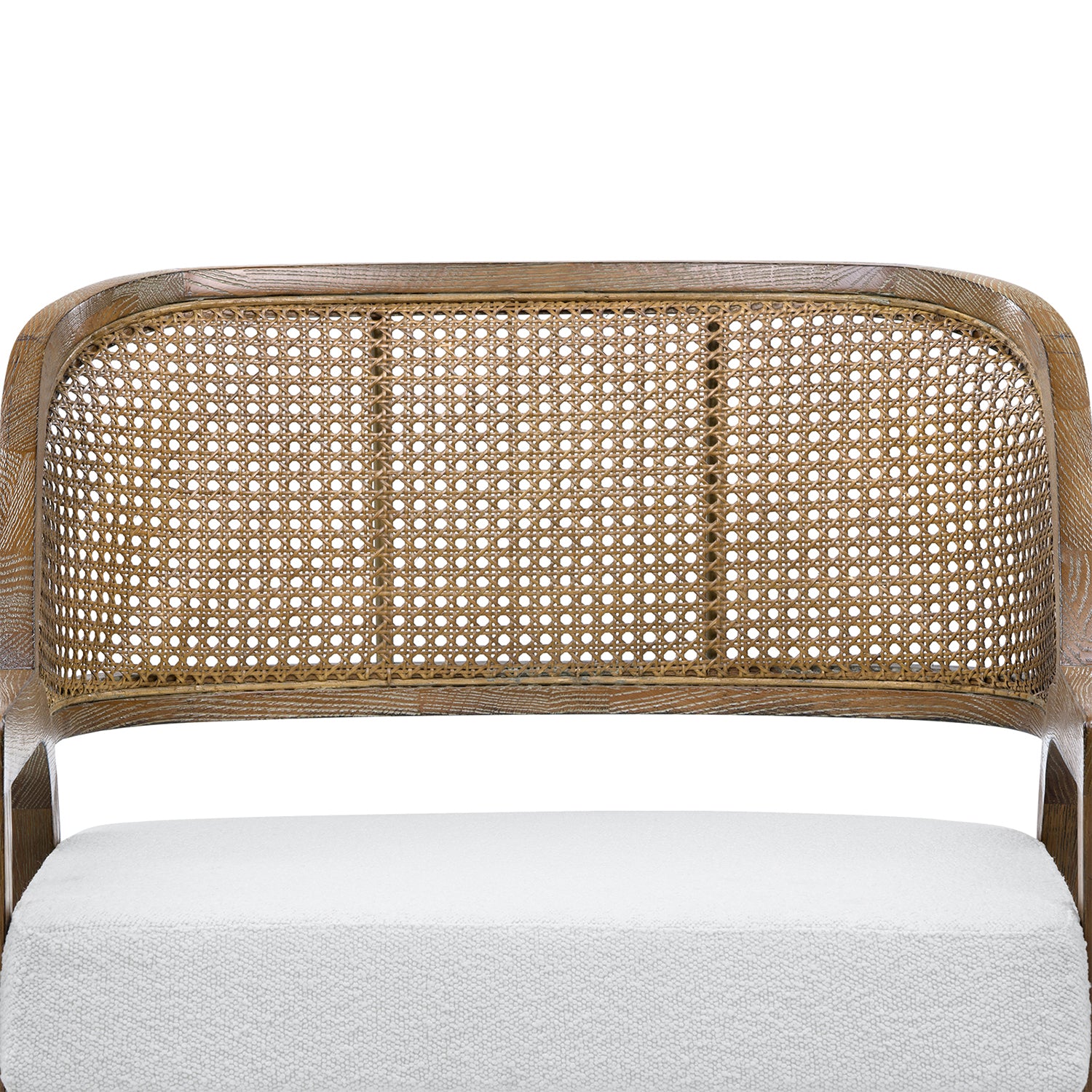 Villa and House George Lounge Chair