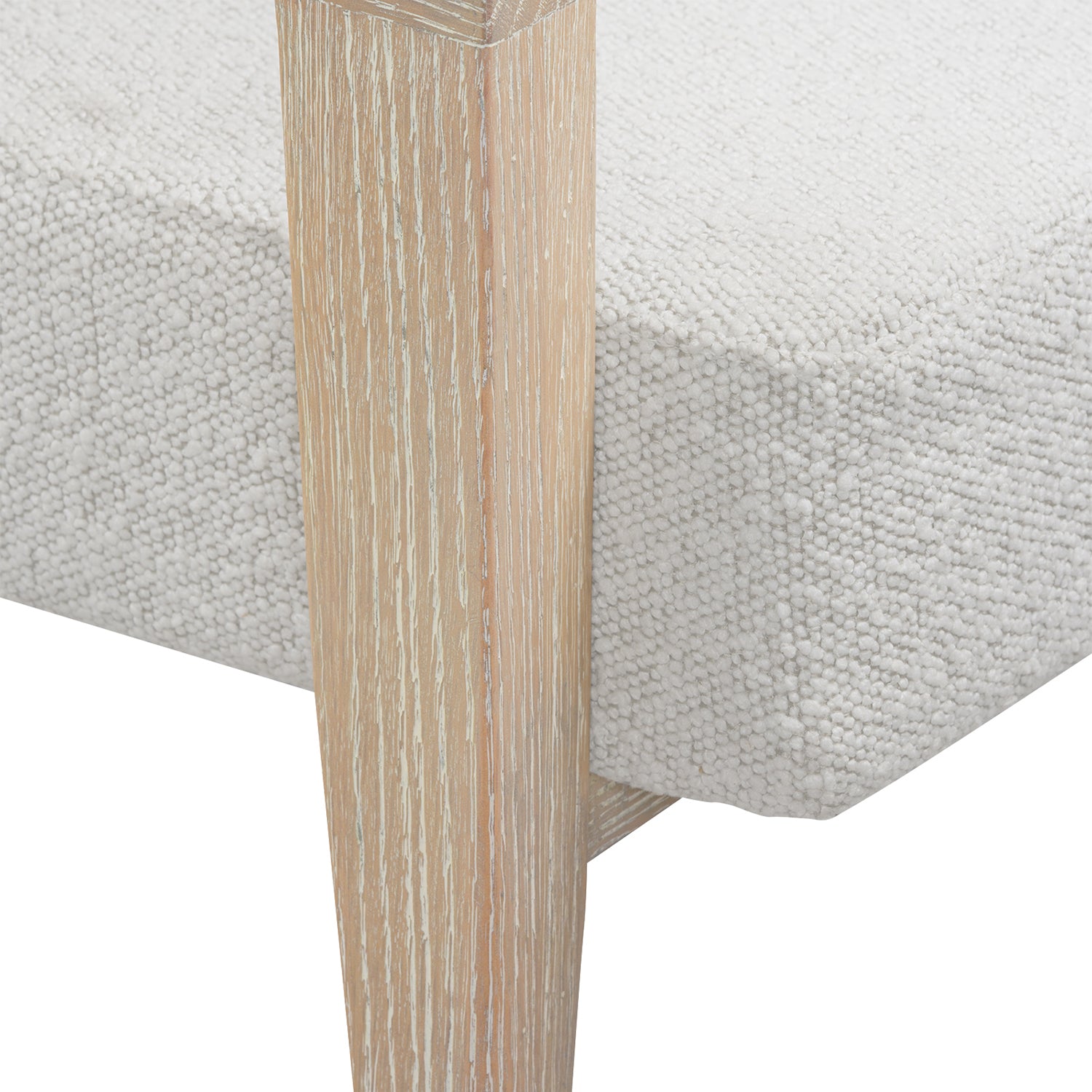 Villa and House George Lounge Chair