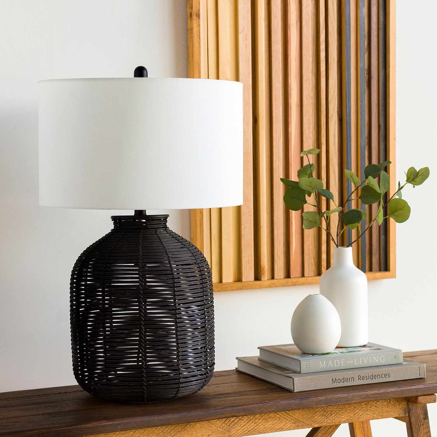 Galatas Table Lamp