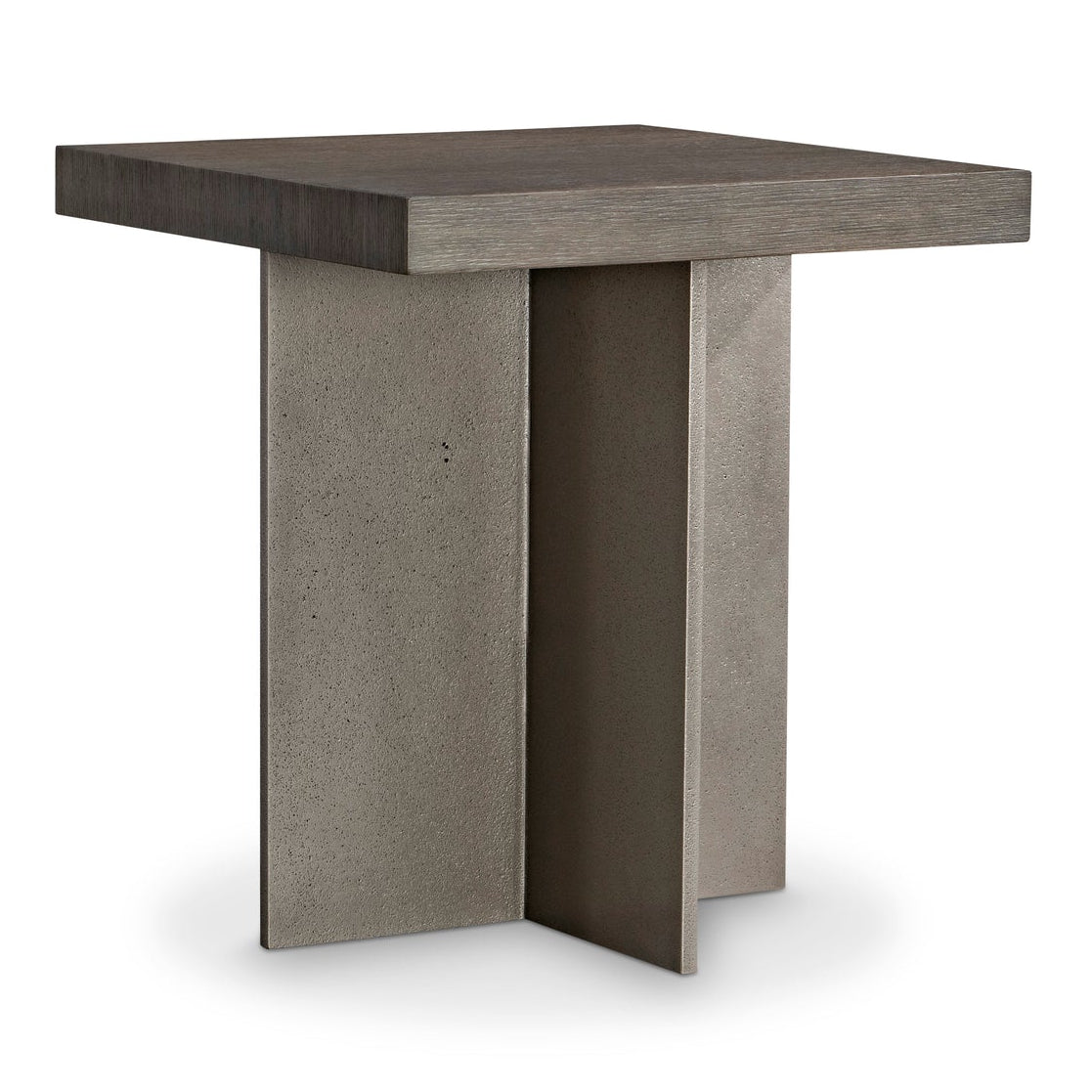 Bernhardt Interiors Polus Side Table