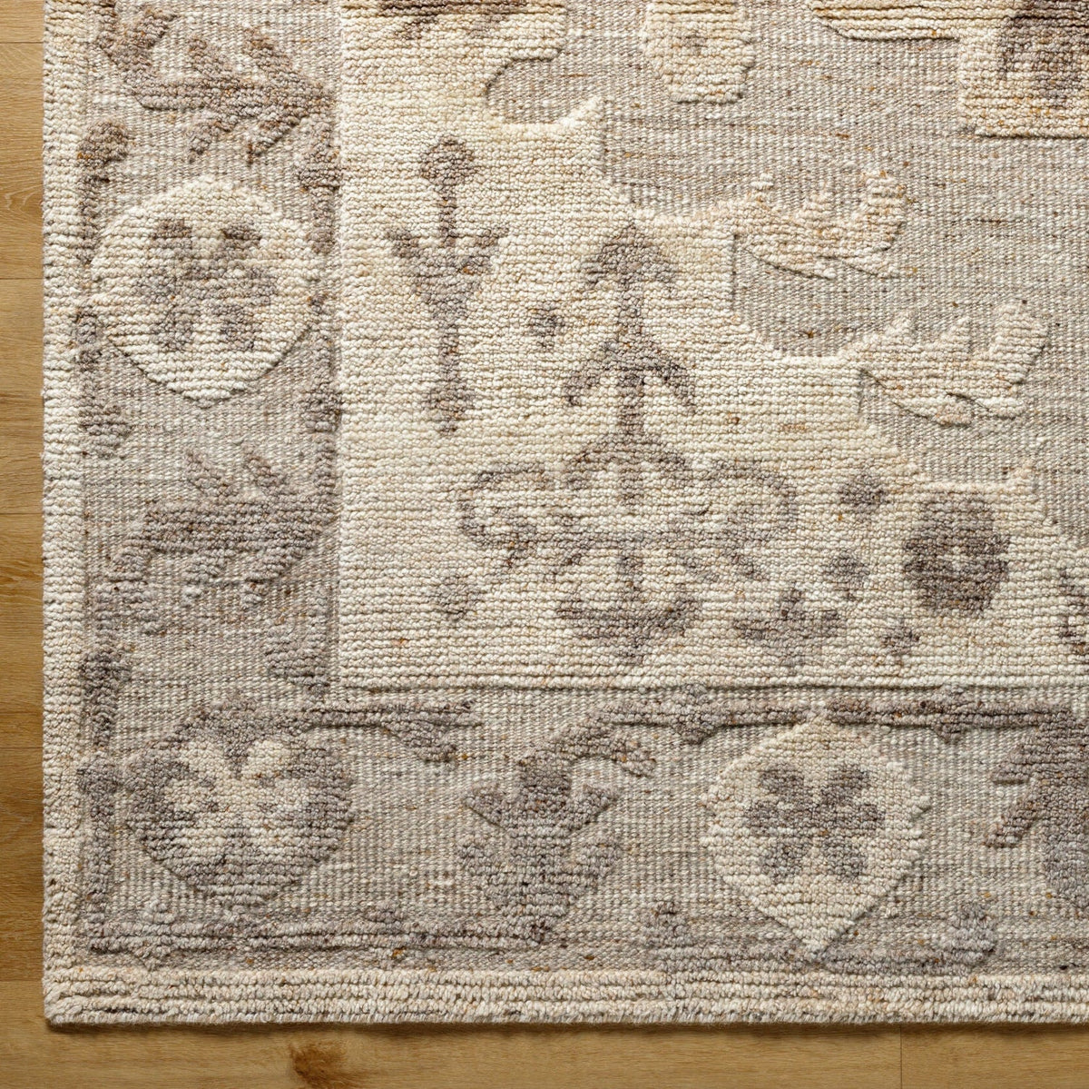 Surya Hadiya Hand Knotted Rug