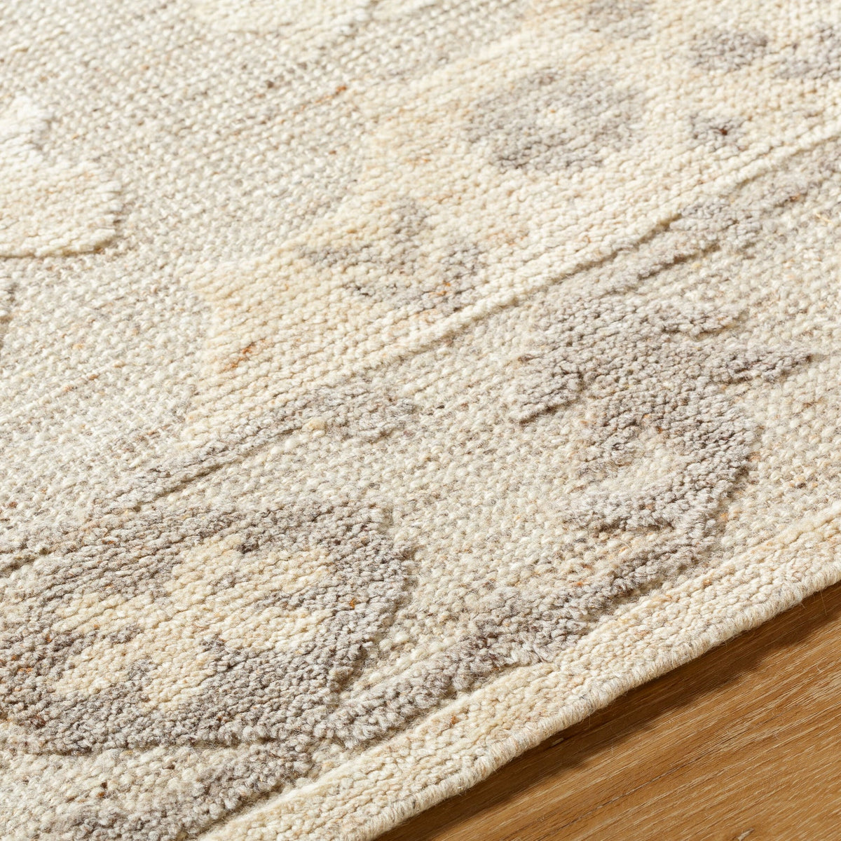 Surya Hadiya Hand Knotted Rug