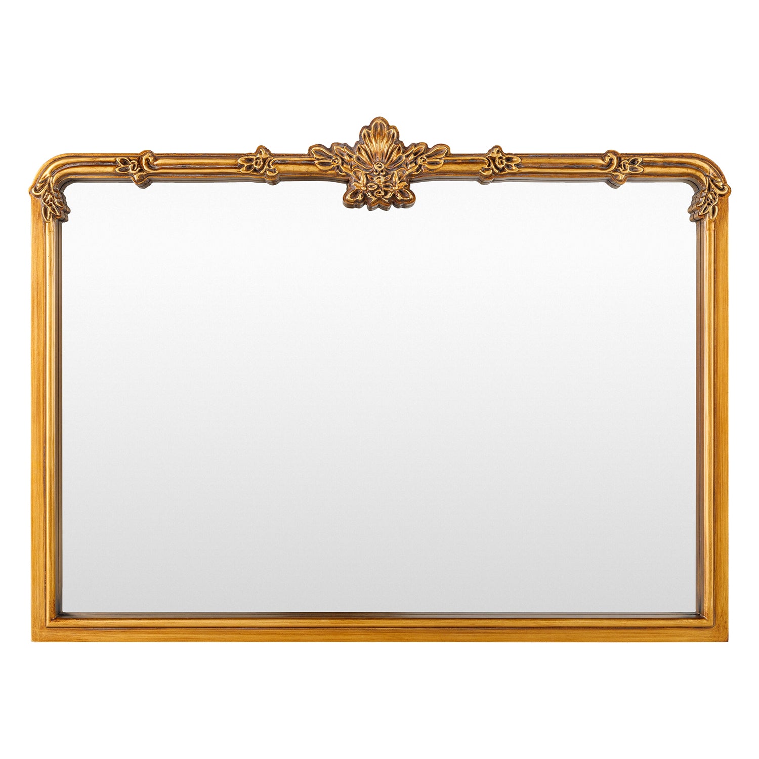 Highclere Mantel Mirror