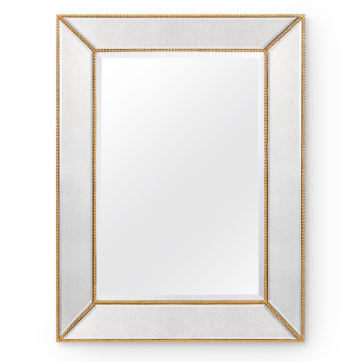 Villa and House Hadley Wall Mirror