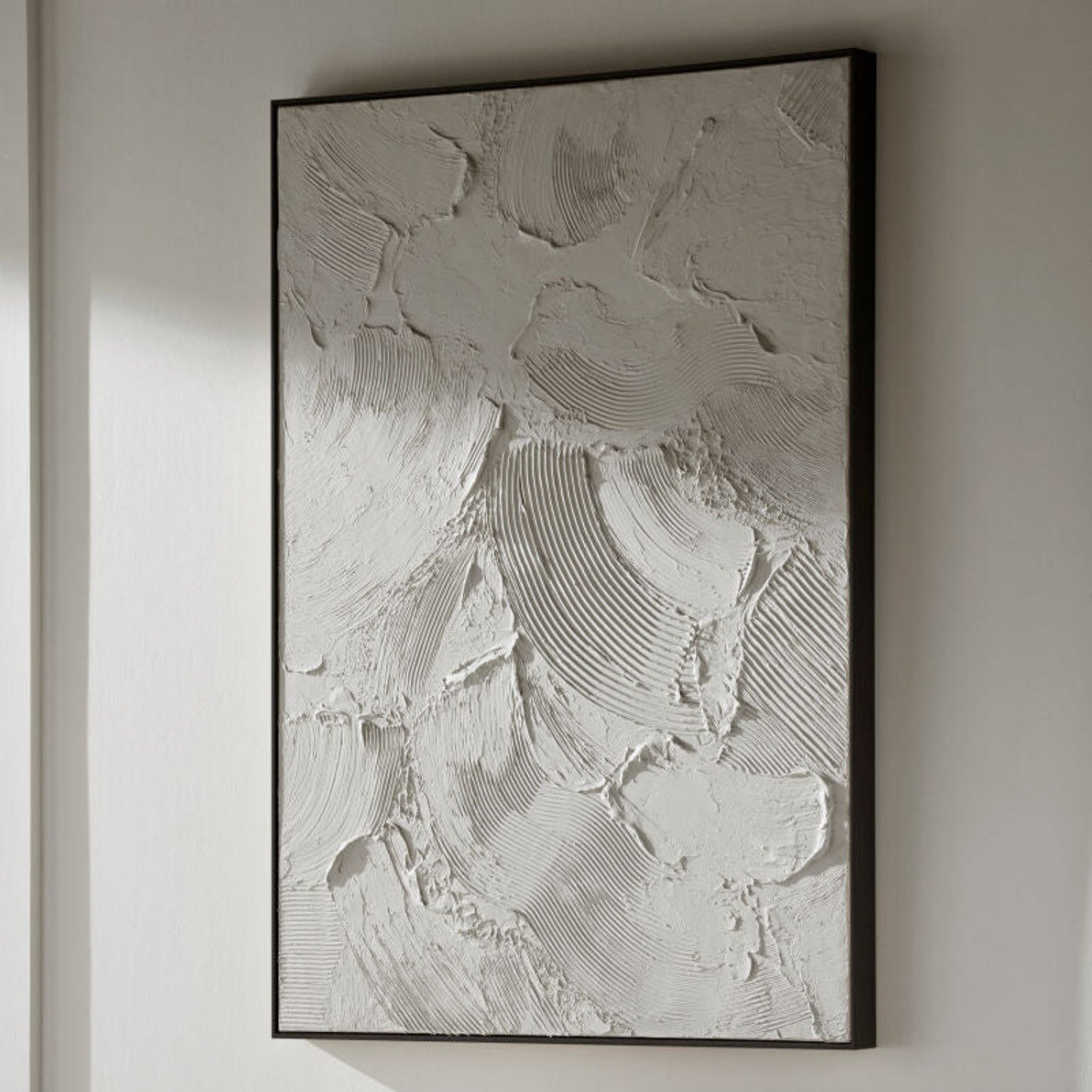 Hemkund Framed Art Series
