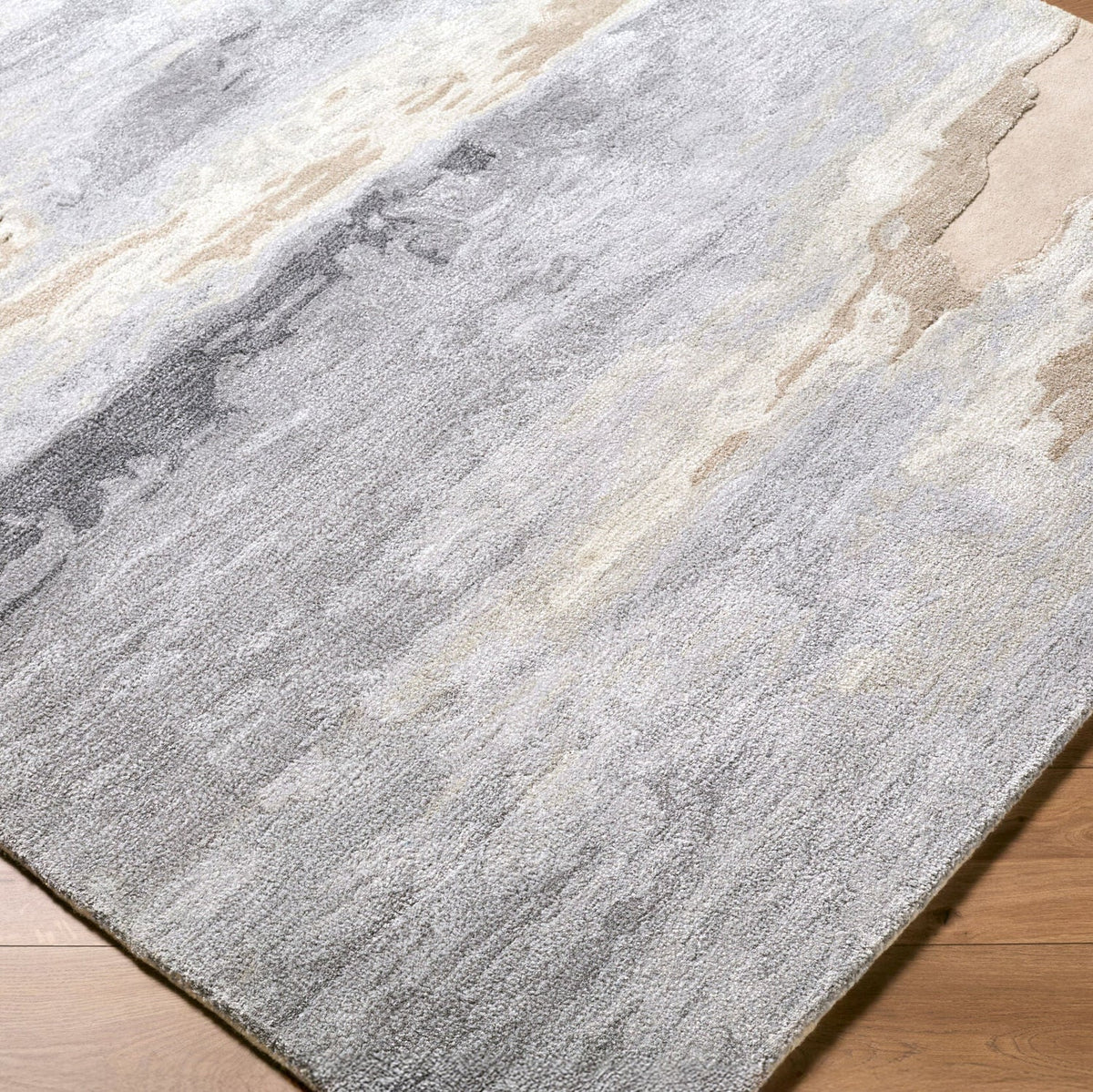 Surya Hiroshima HIO-2301 Hand Tufted Rug