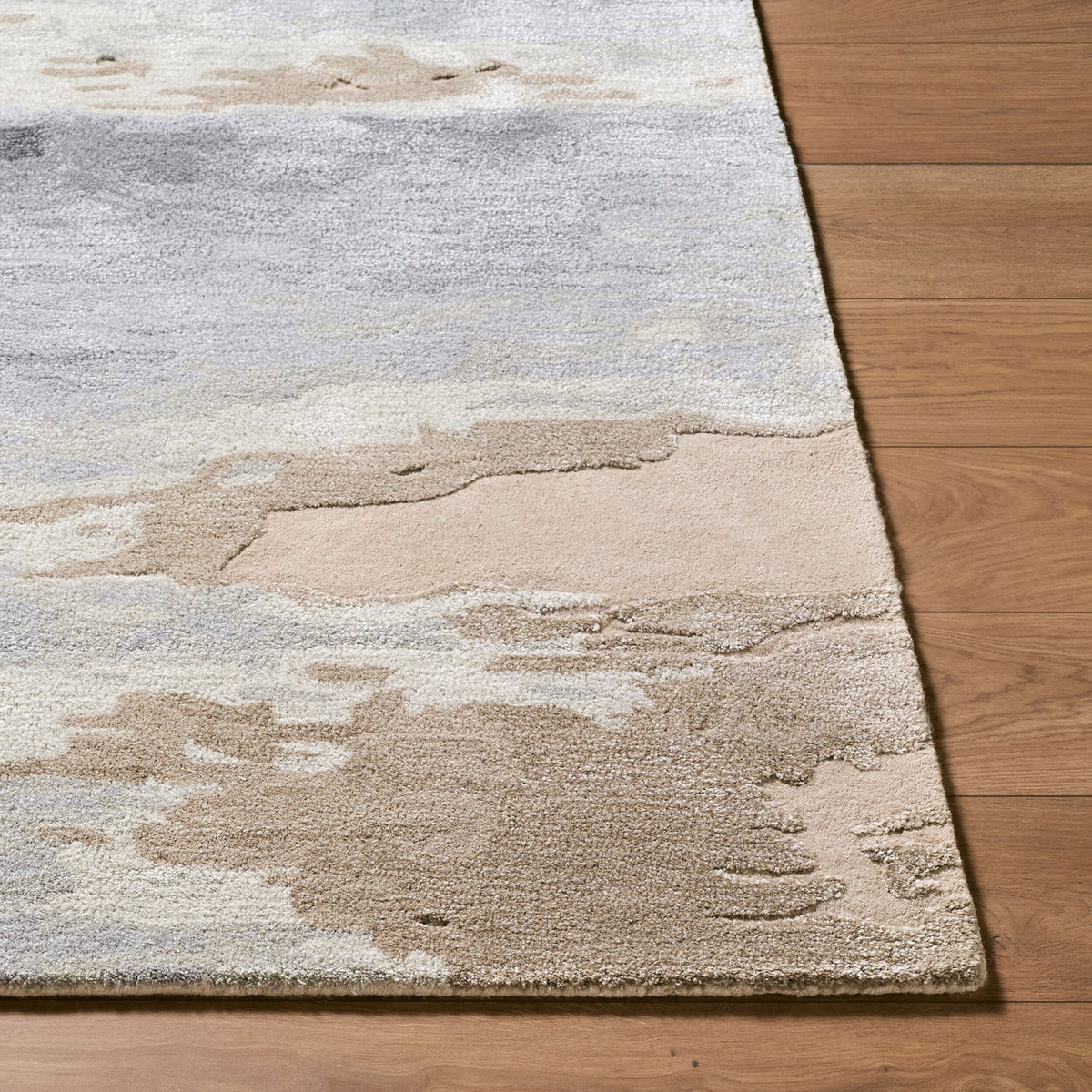 Surya Hiroshima HIO-2301 Hand Tufted Rug