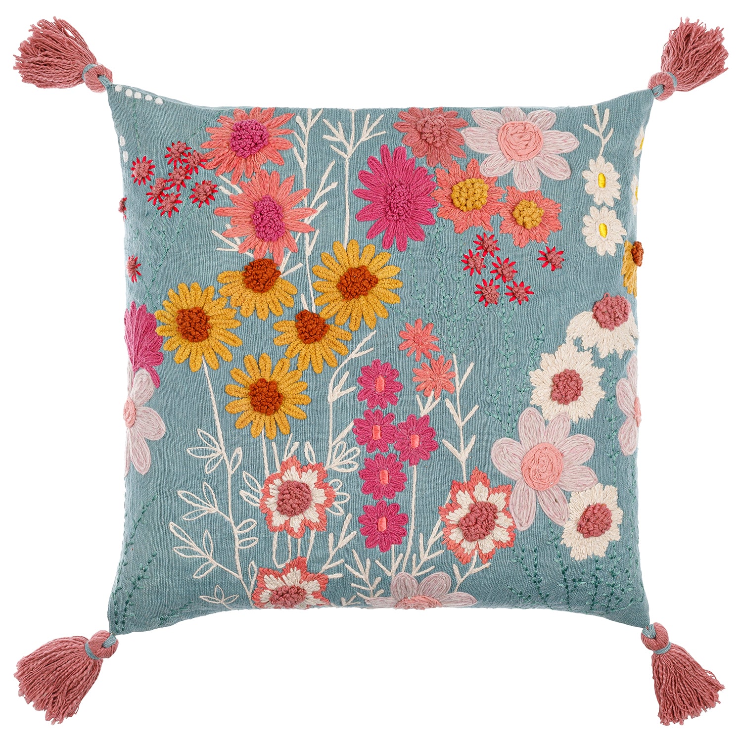 Hannah Kate Throw Pillow