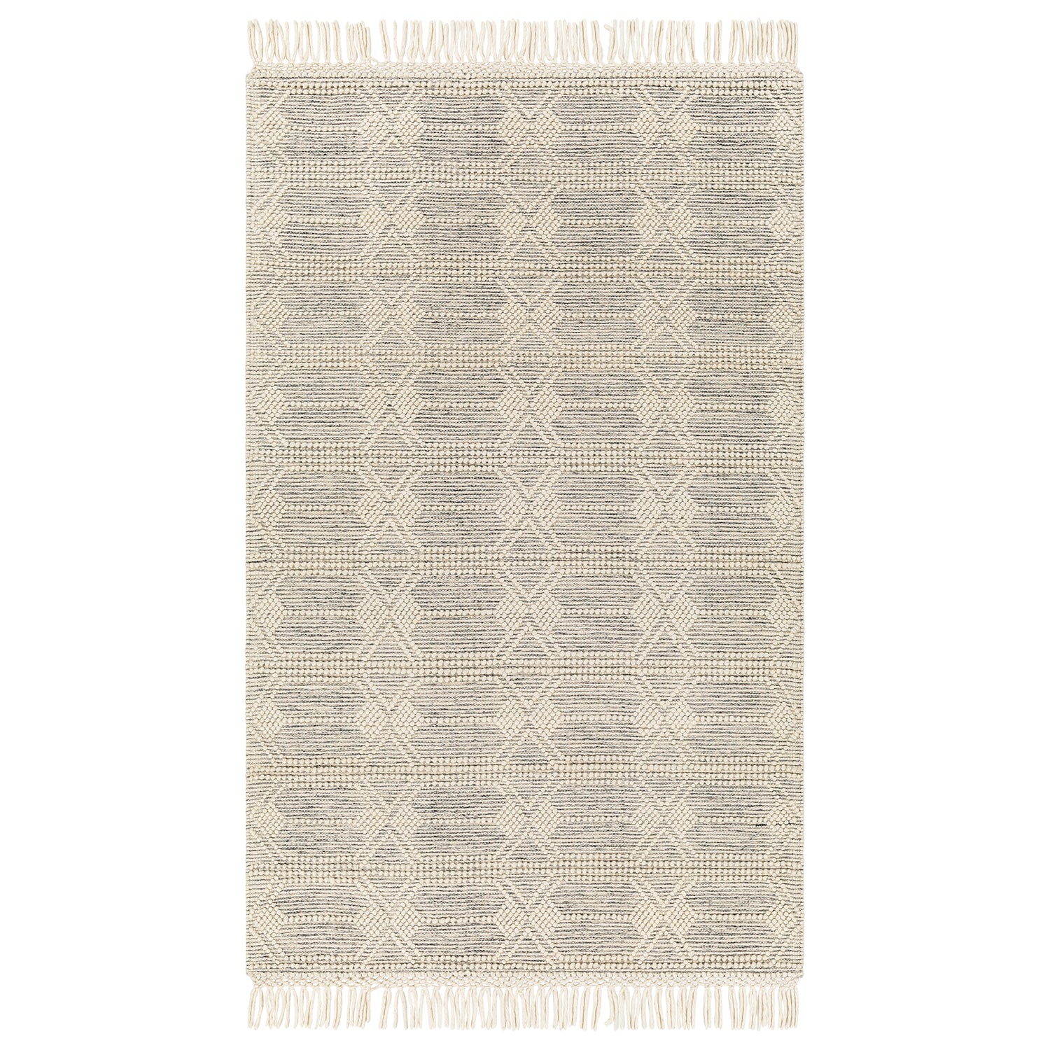 Livabliss Hemingway Charm Hand Woven Rug