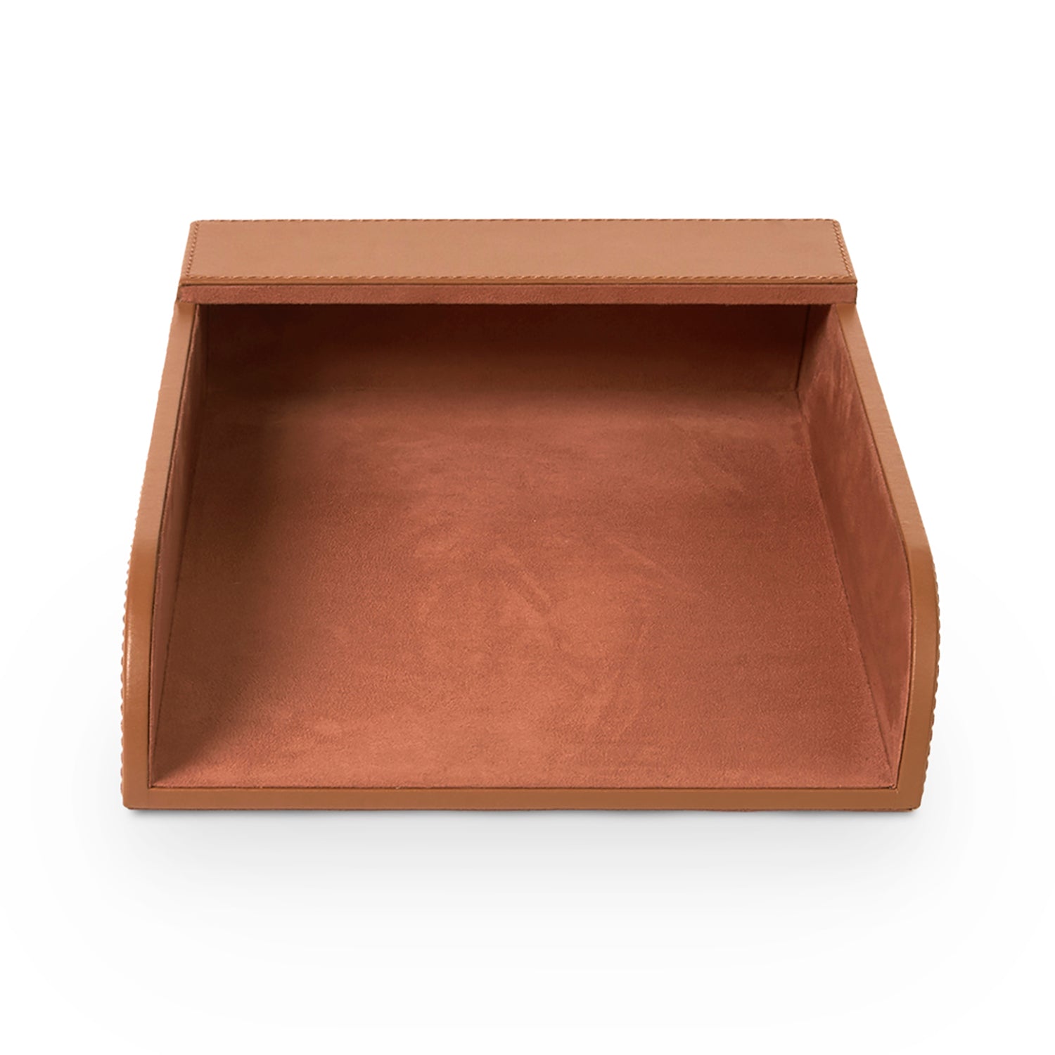 Villa and House Hunter Paper Tray