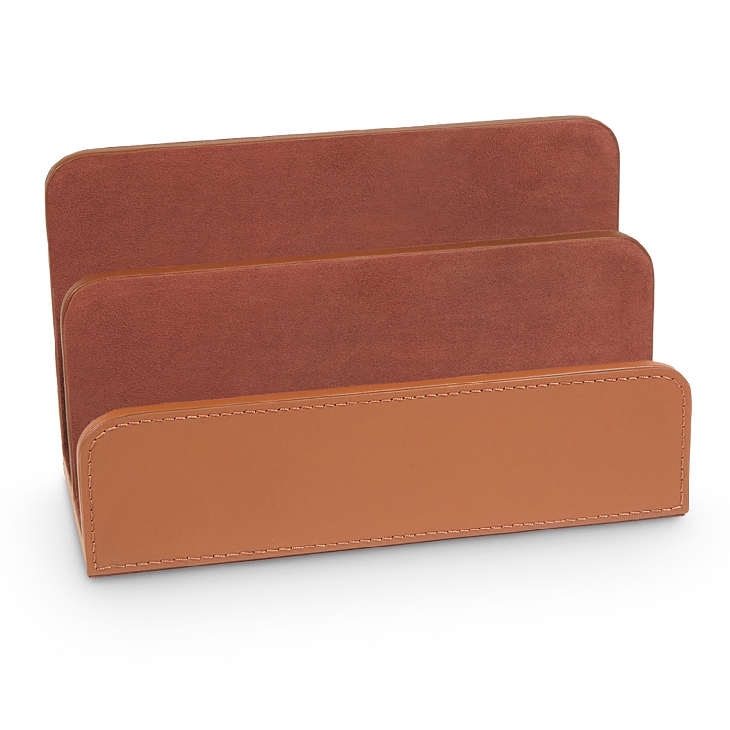 Villa and House Hunter Letter Caddy