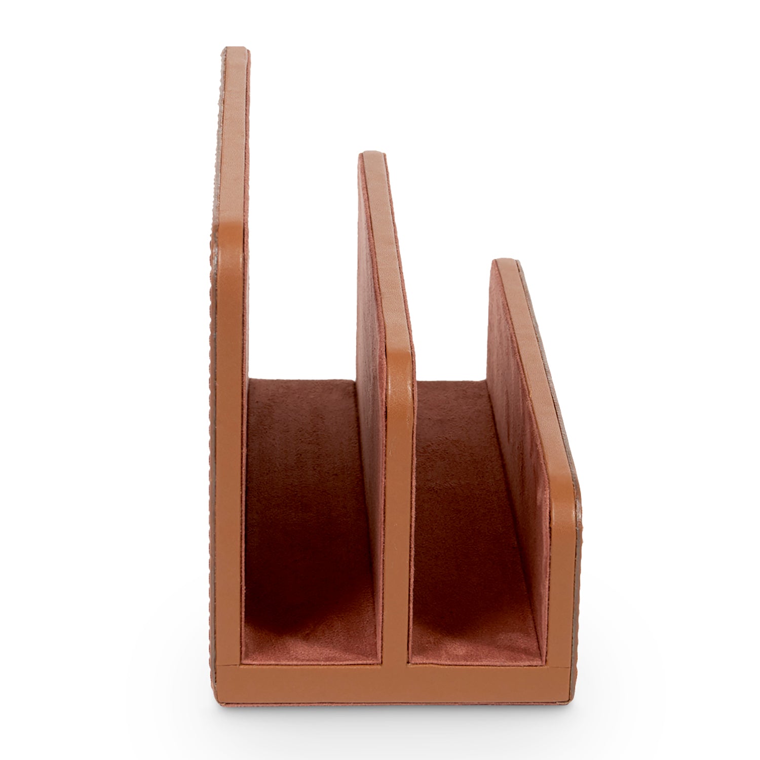 Villa and House Hunter Letter Caddy