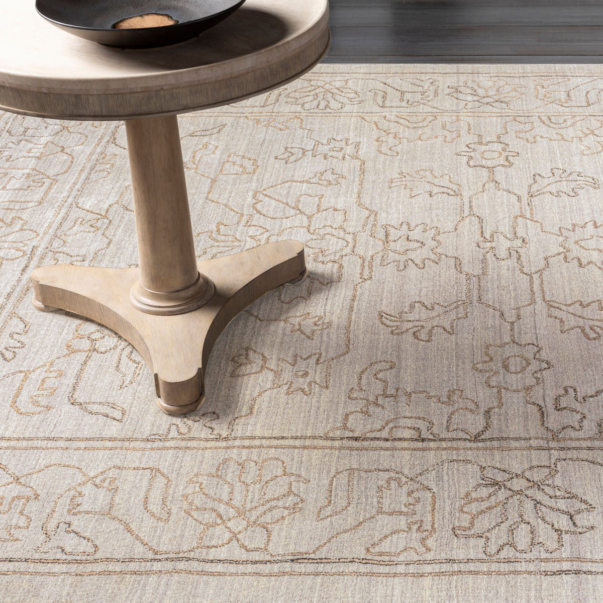 Surya Hightower HTW-3003 Hand Knotted Rug