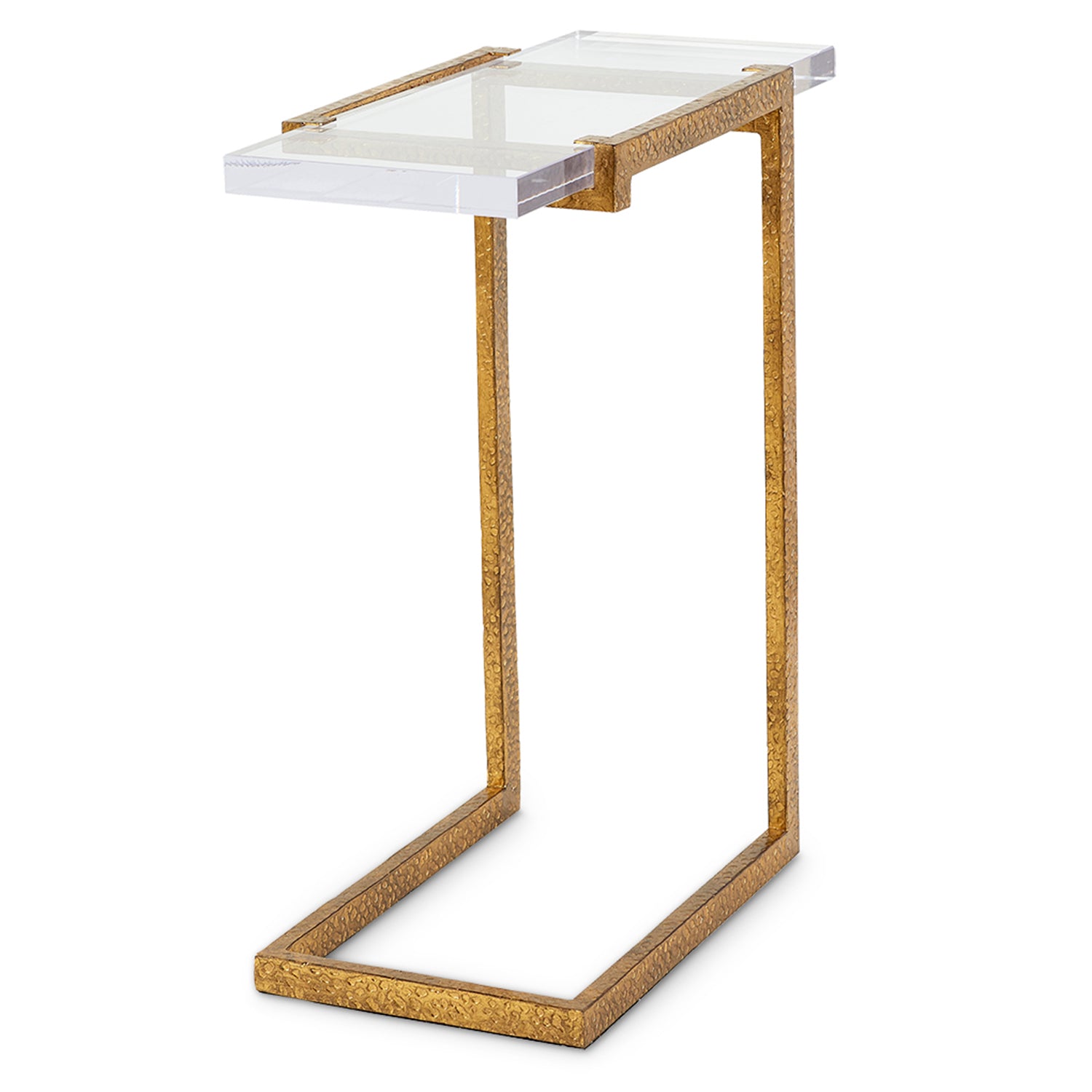 Villa and House Hudson Accent Table