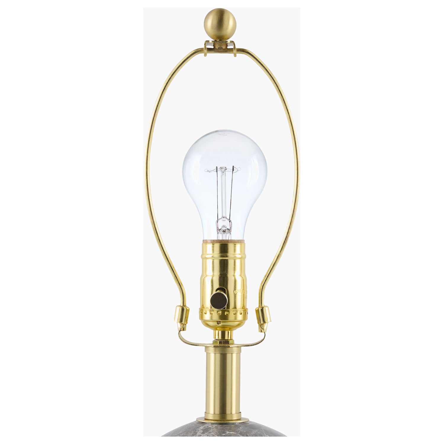 Huriel Accent Table Lamp