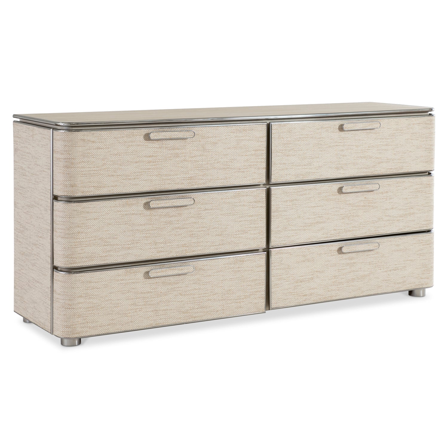 Bernhardt Interiors Corinne Dresser