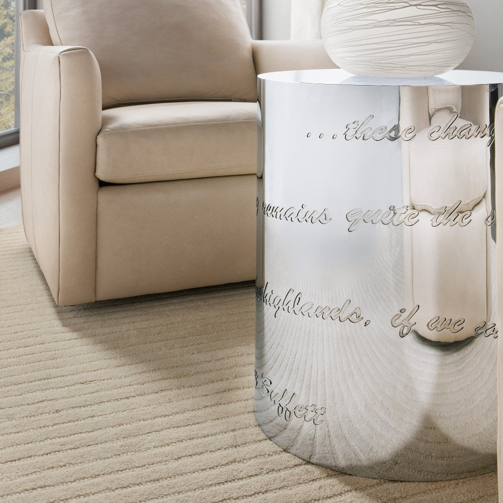 Margaritaville Lyric Accent Table