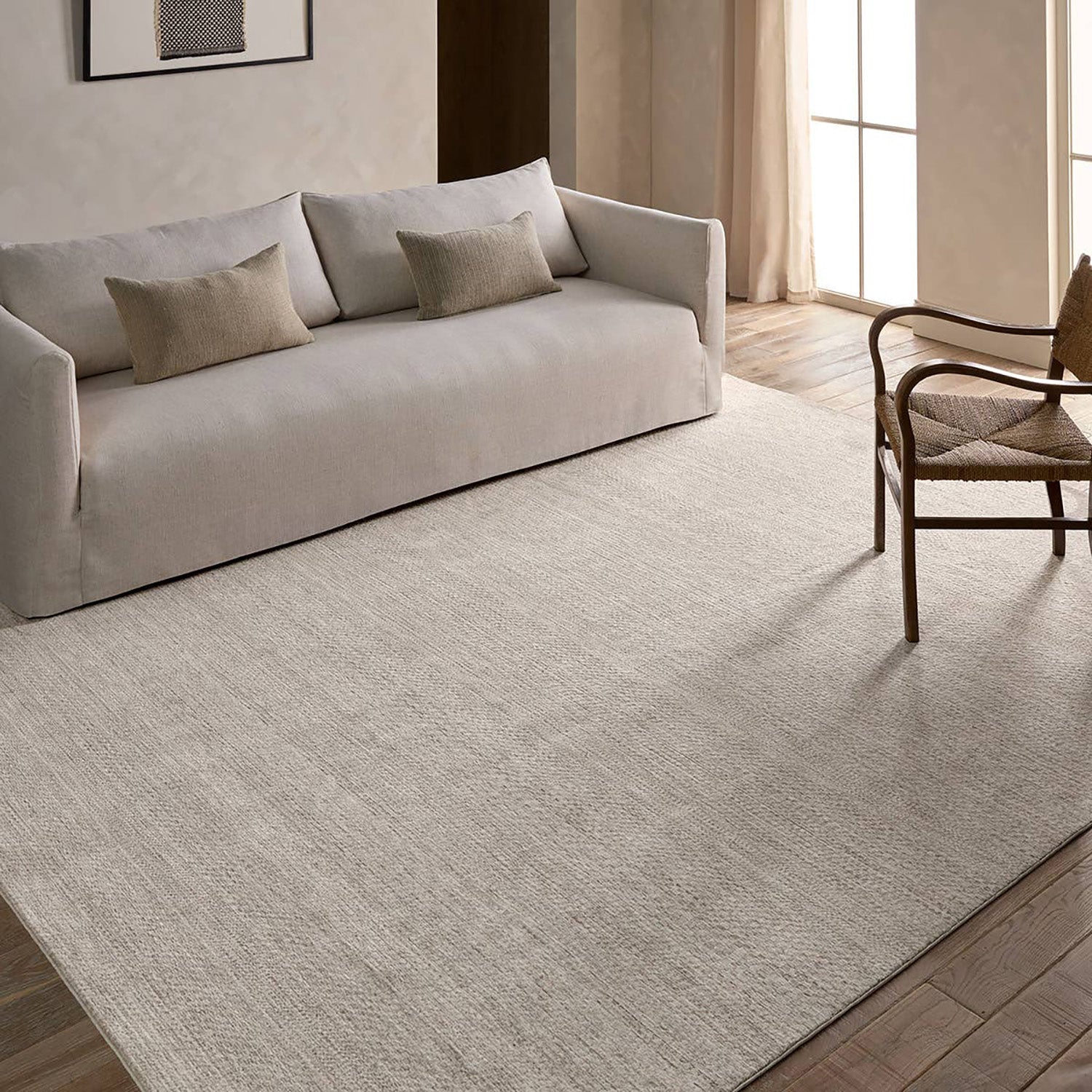 Jaipur Living Icten Kiran Power Loomed Rug