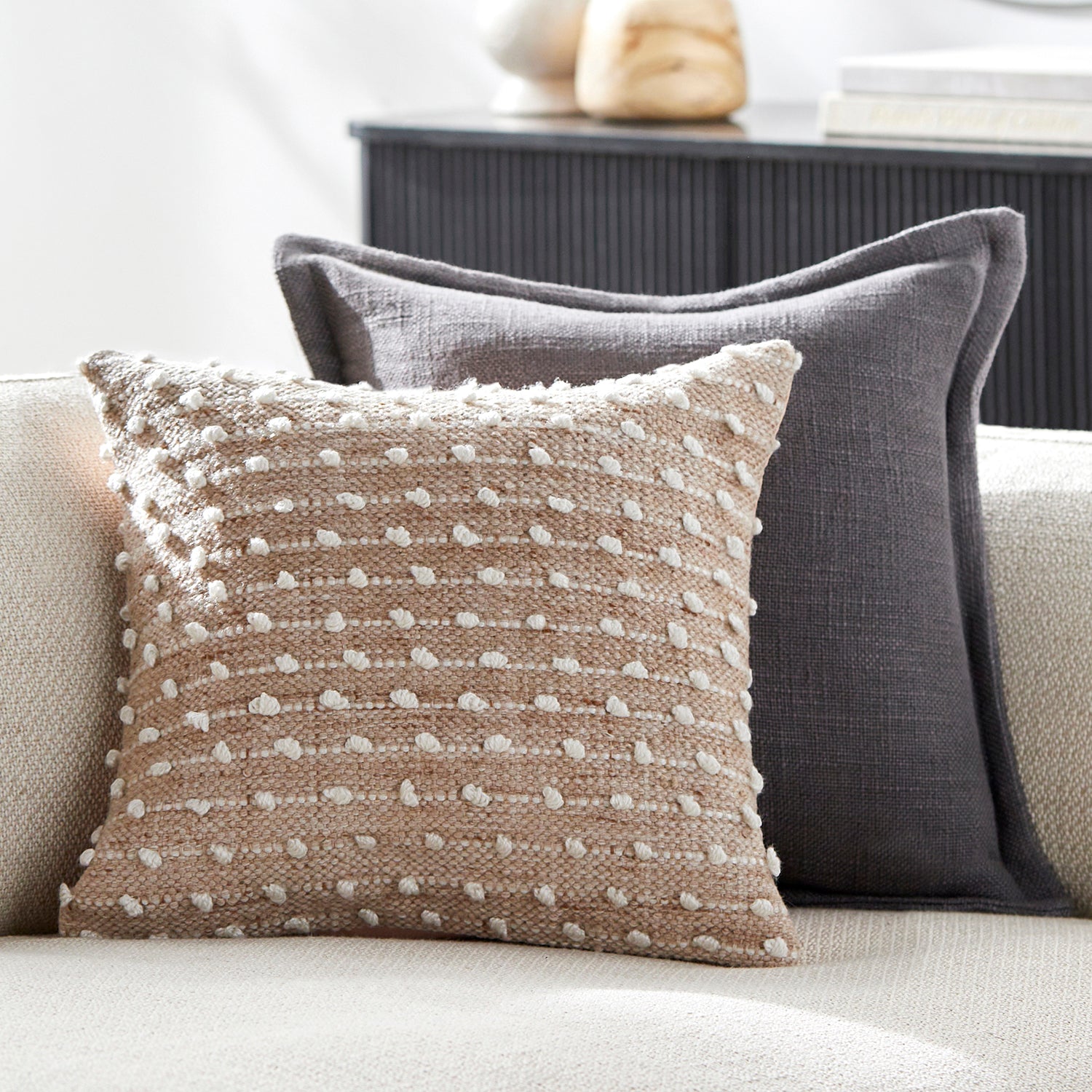 Imani Throw Pillow