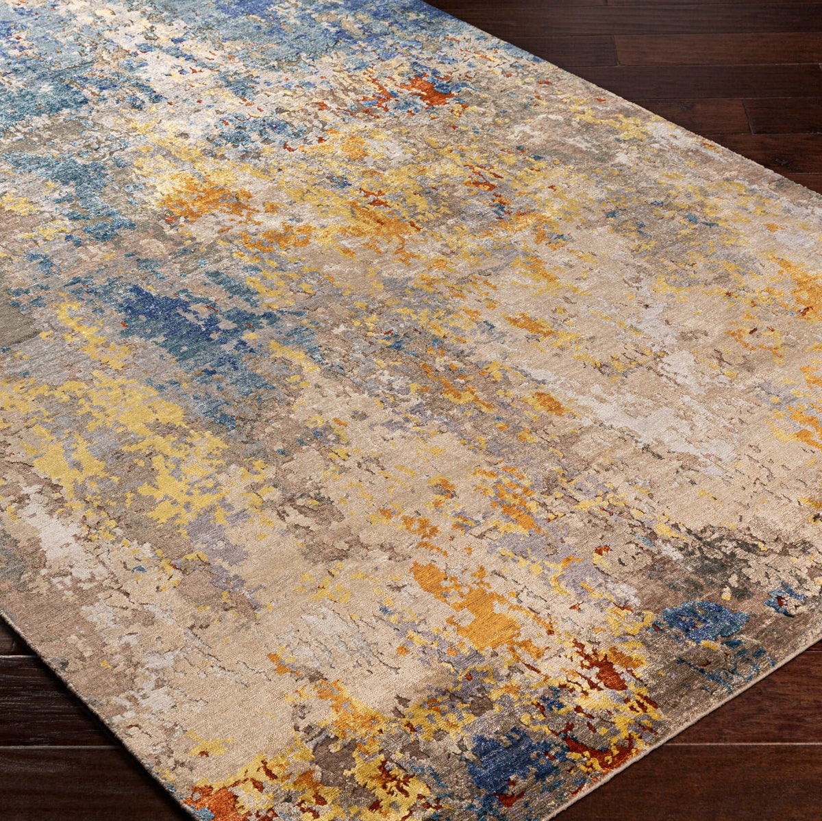 Surya Imola IML-1006 Hand Knotted Rug