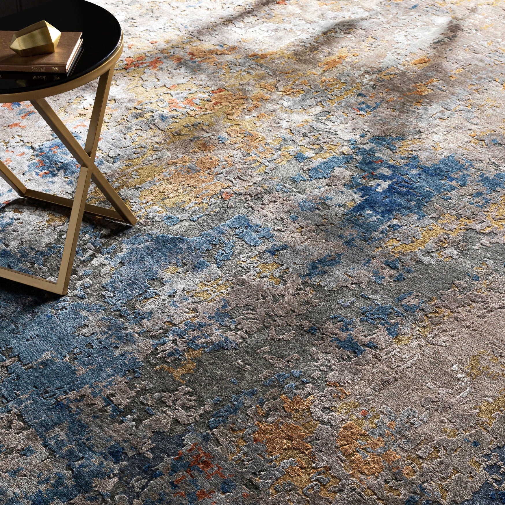 Surya Imola IML-1006 Hand Knotted Rug