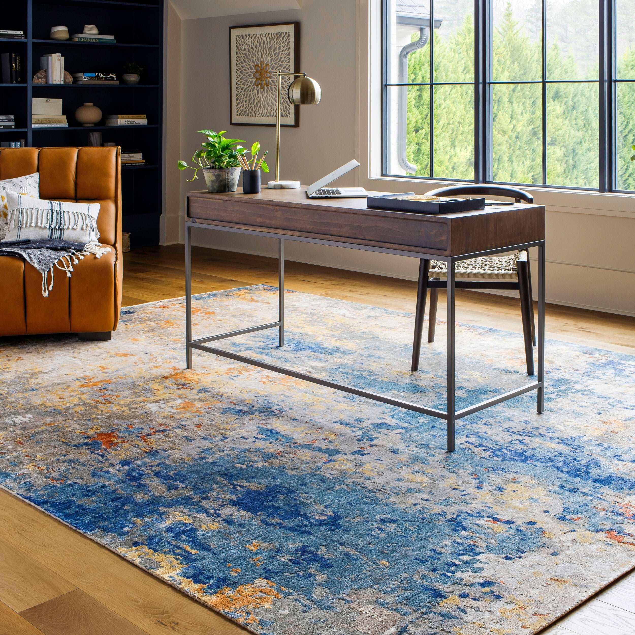 Surya Imola IML-1006 Hand Knotted Rug