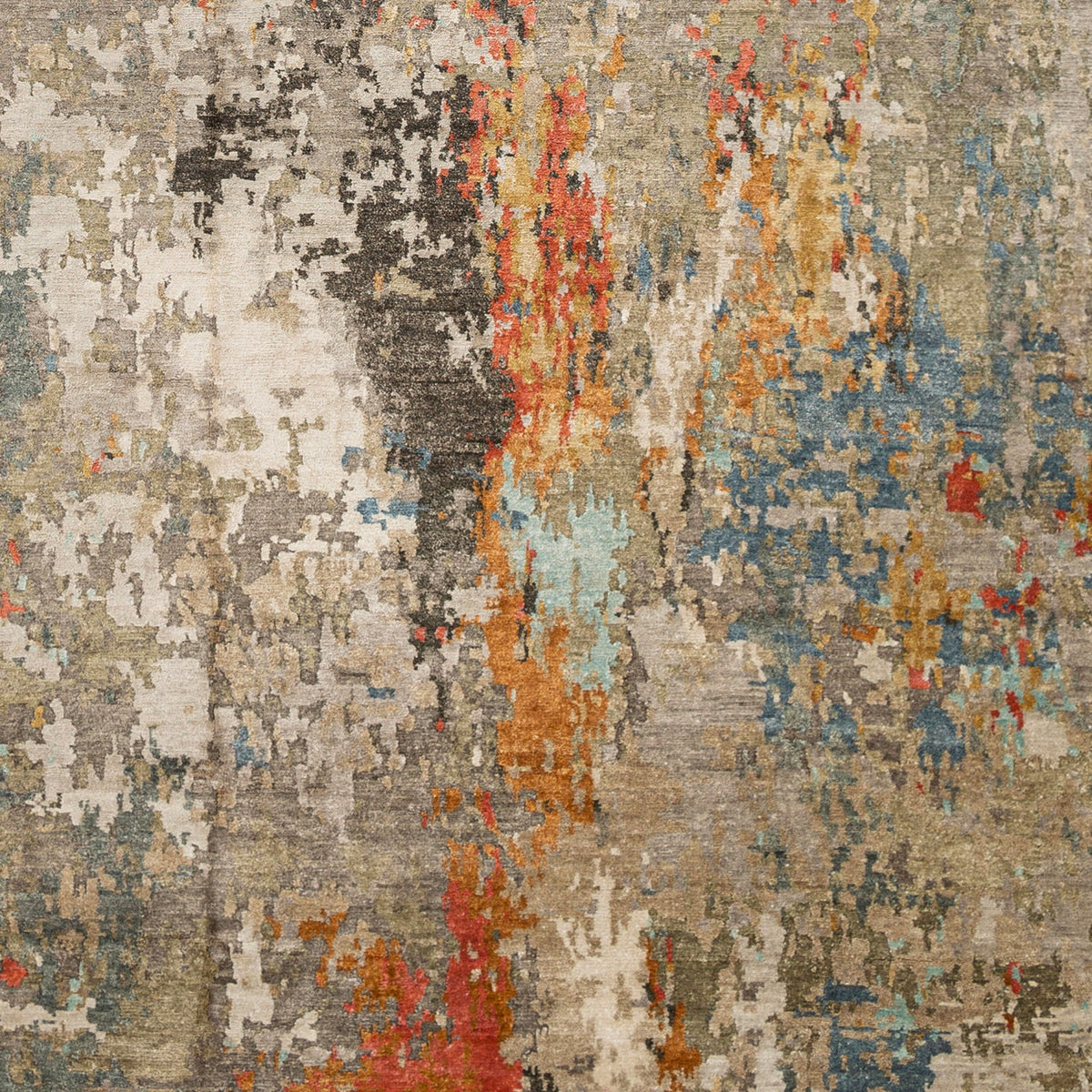 Surya Imola IML-1010 Hand Knotted Rug