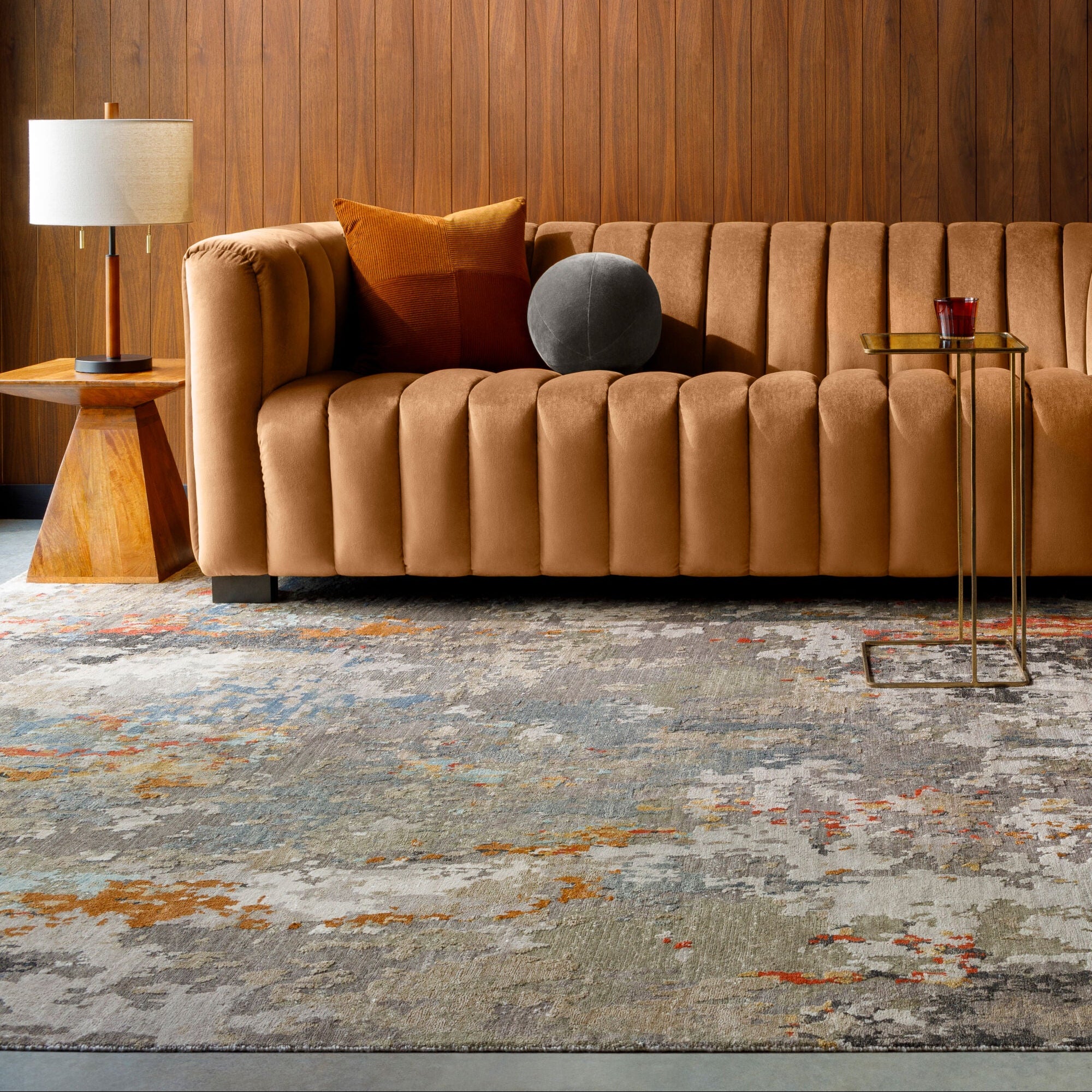 Surya Imola IML-1010 Hand Knotted Rug