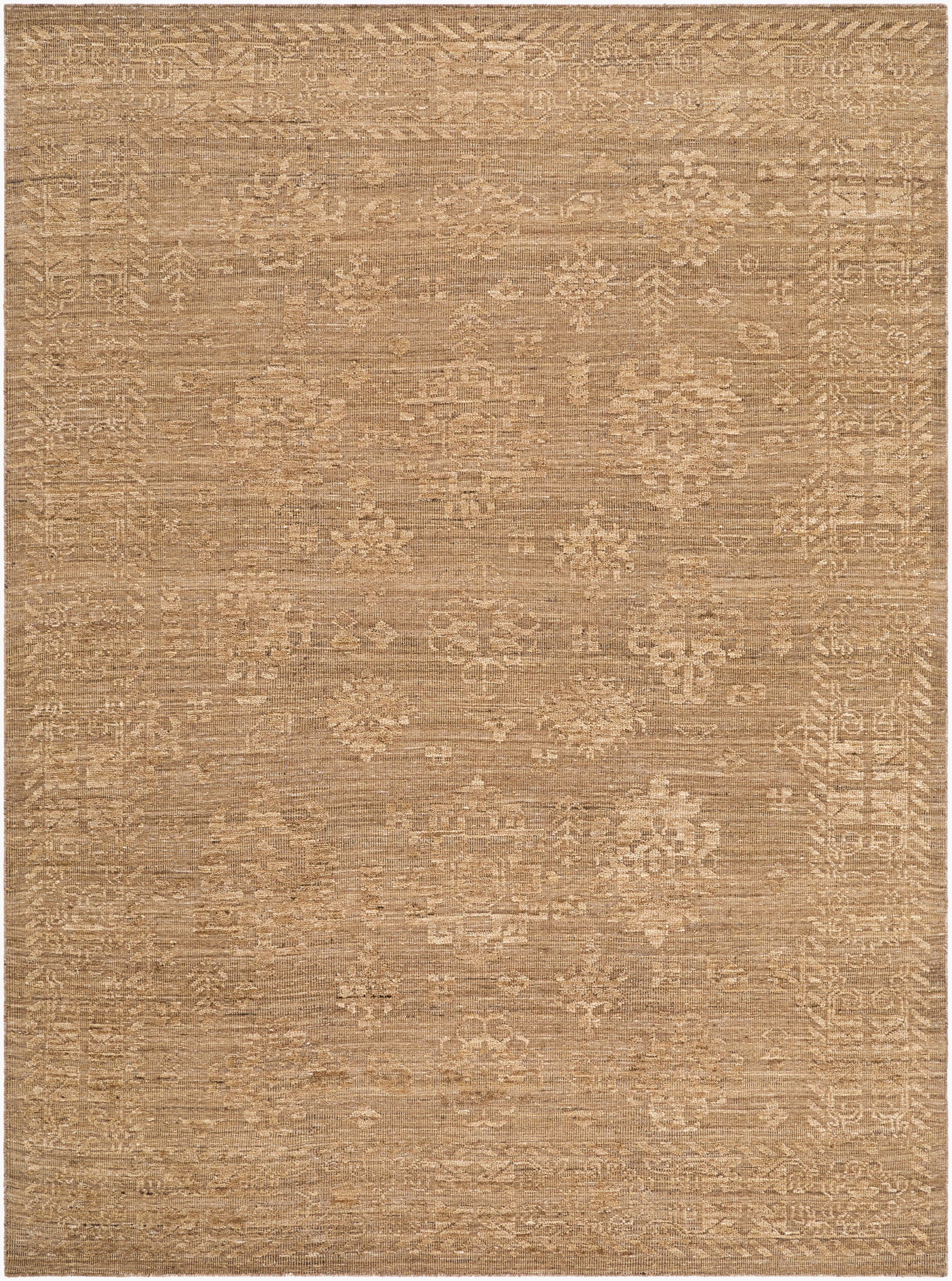 Surya Iowa IOW-2300 Hand Knotted Rug