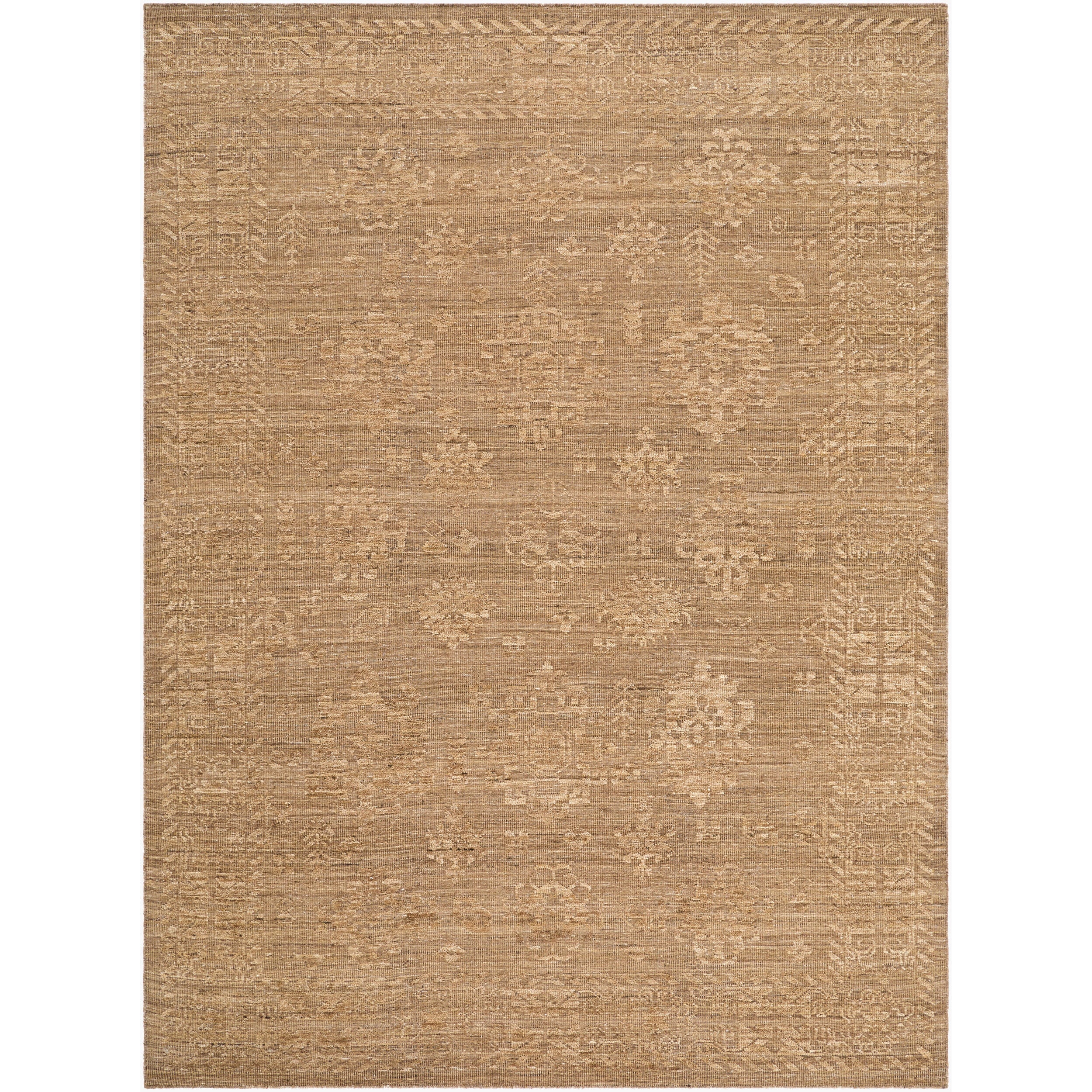 Surya Iowa IOW-2300 Hand Knotted Rug
