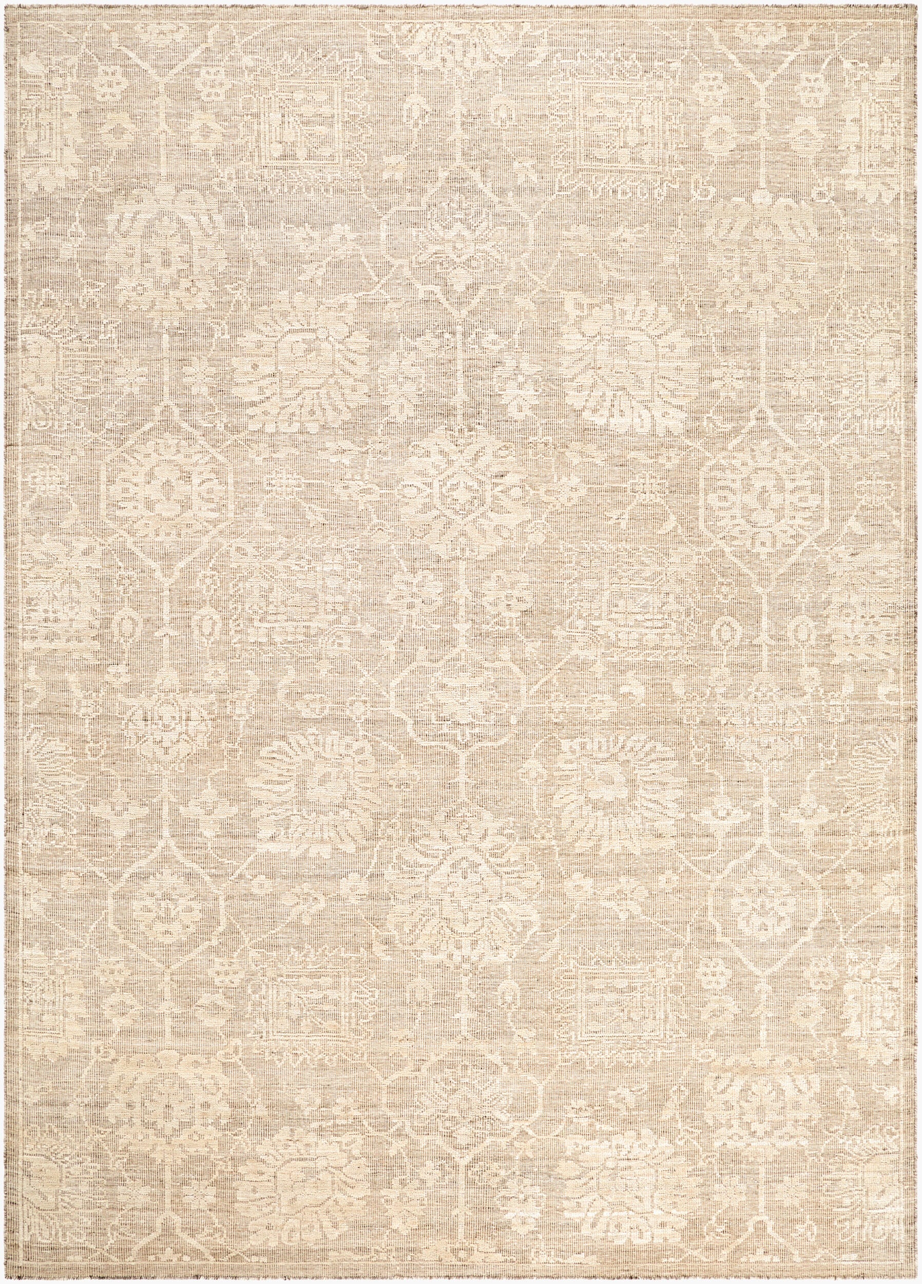 Surya Iowa IOW-2302 Hand Knotted Rug