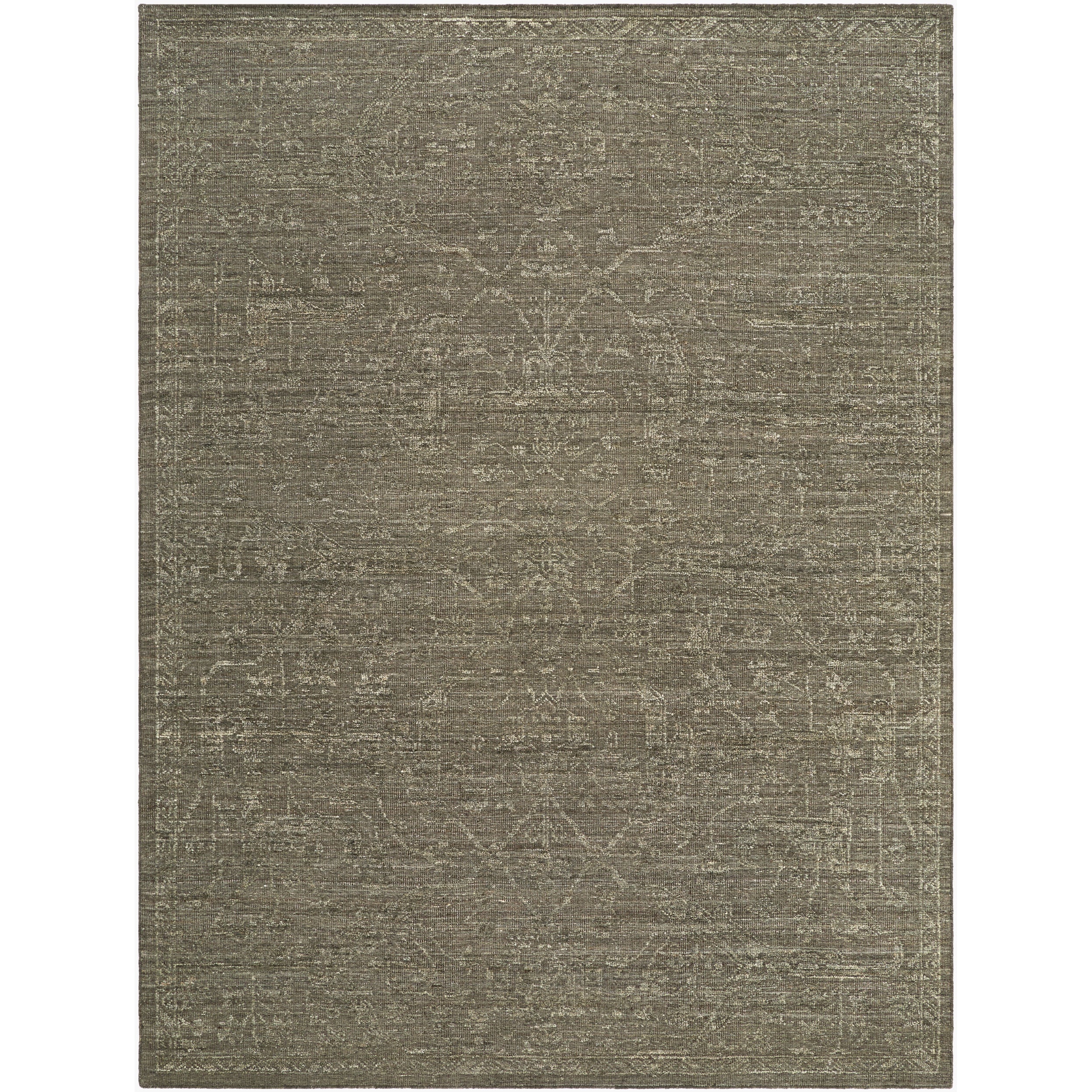 Surya Iowa IOW-2303 Hand Knotted Rug