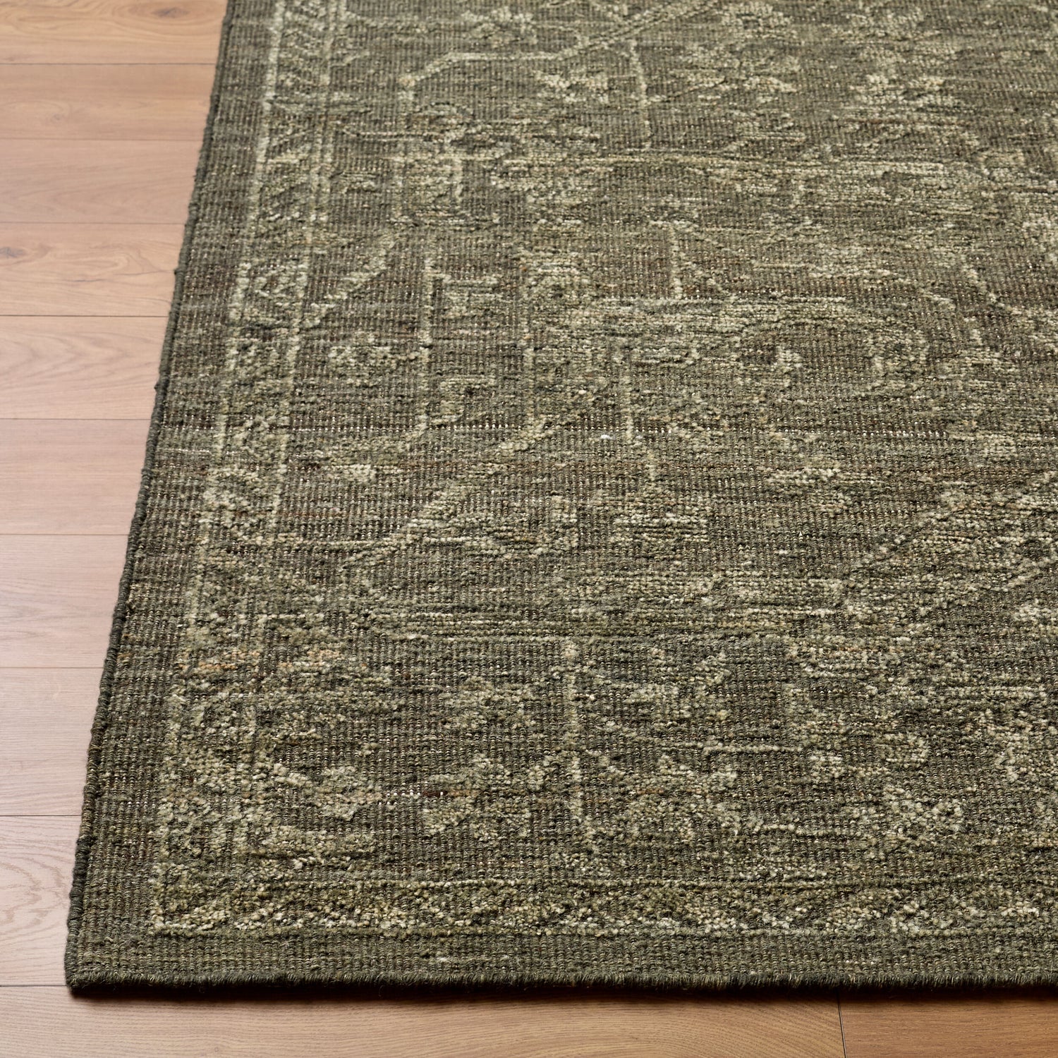 Surya Iowa IOW-2303 Hand Knotted Rug