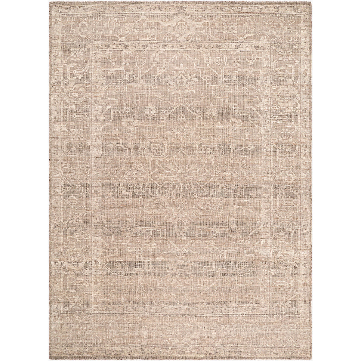 Surya Iowa IOW-2304 Hand Knotted Rug