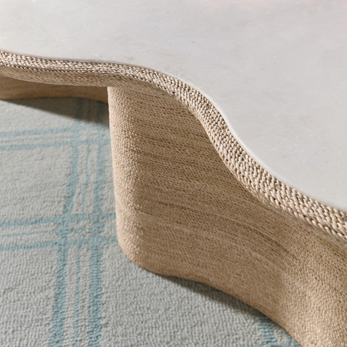 Margaritaville Salt Rim Low Bunching Table