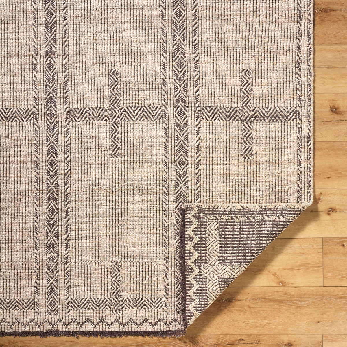 Surya Irfan IRF-2300 Hand Woven Rug