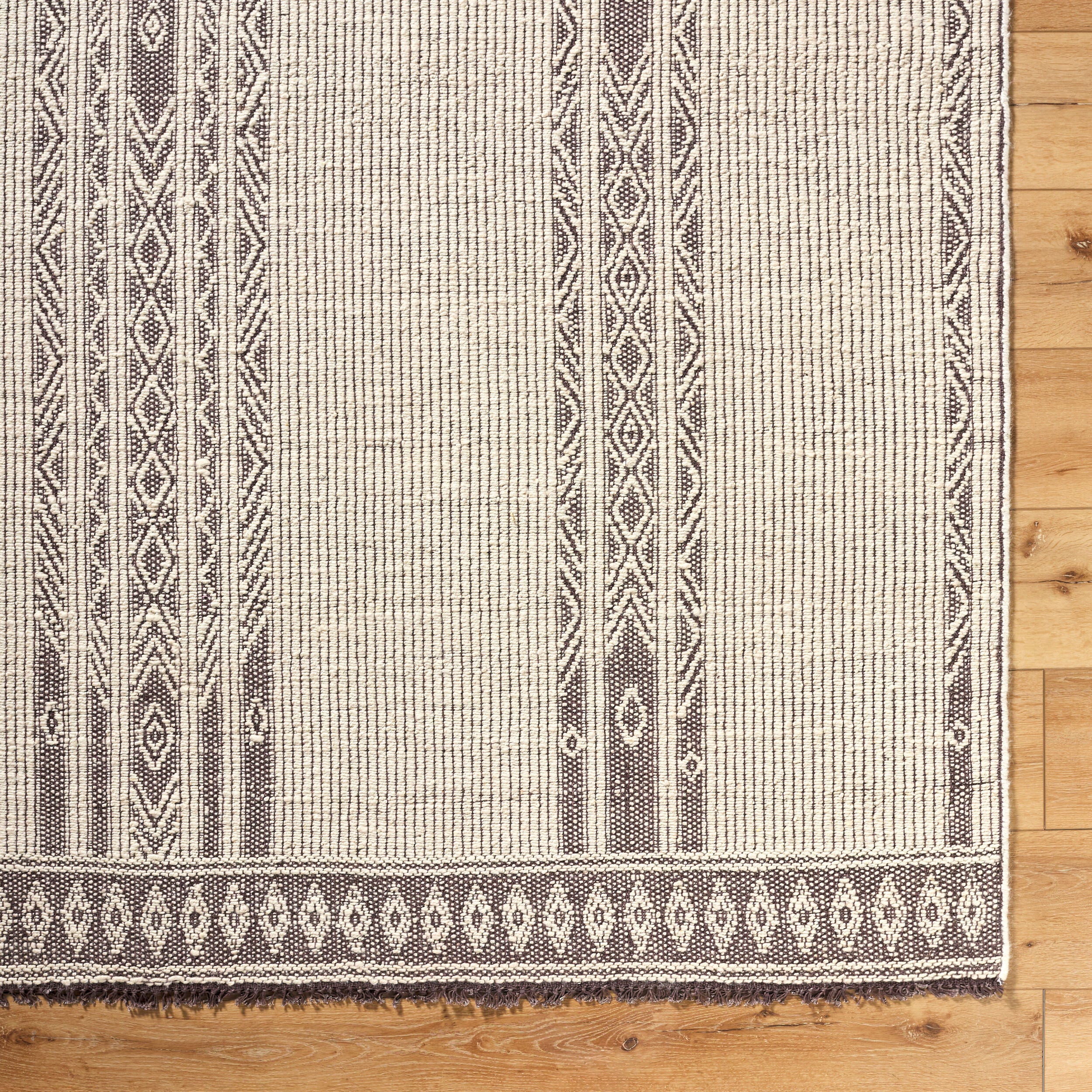 Surya Irfan IRF-2301 Hand Woven Rug